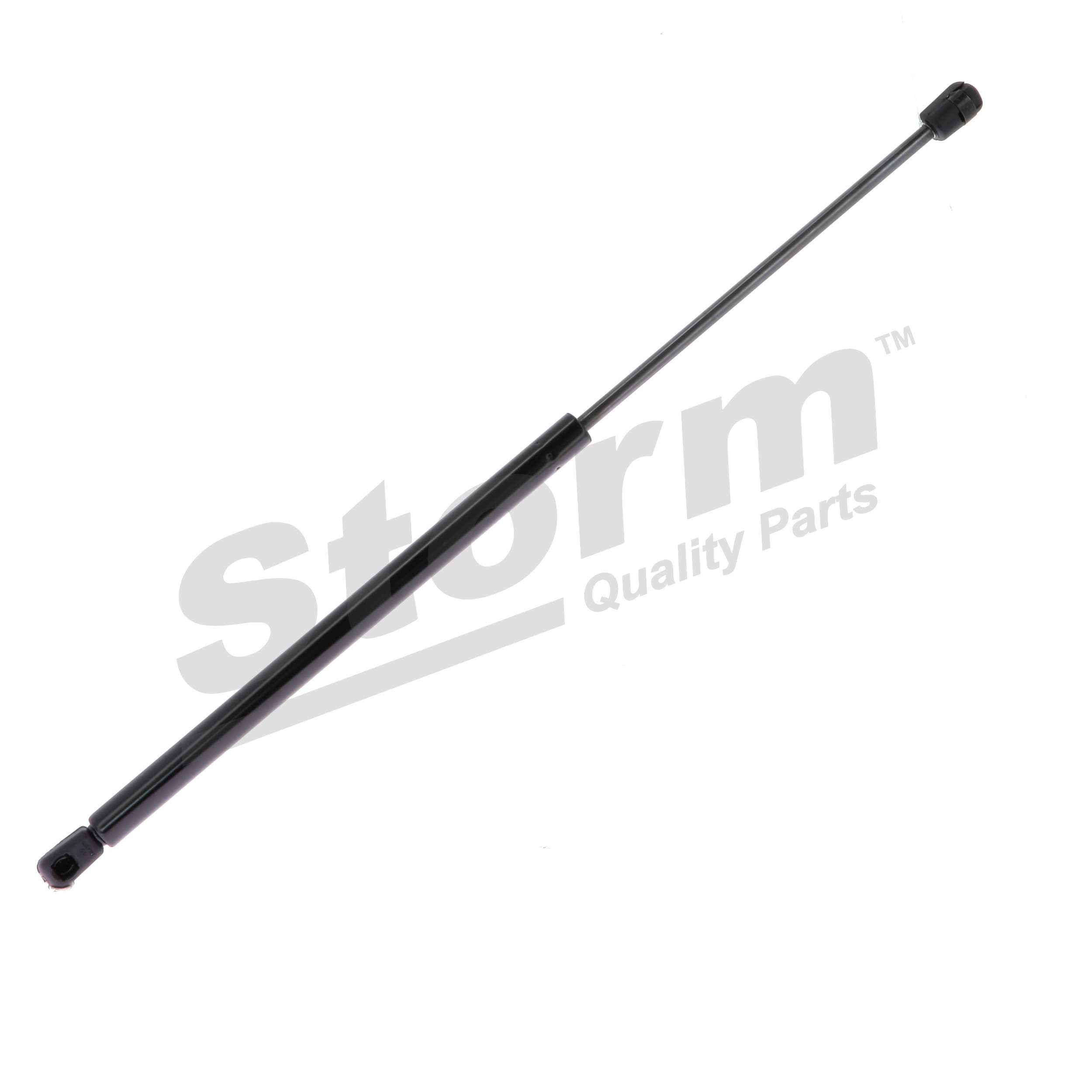 STORM QUALITY PARTS 83798 Gasveer, achterklep Peugeot 309 2 1.9 GTI 131 Pk Benzine prijs
