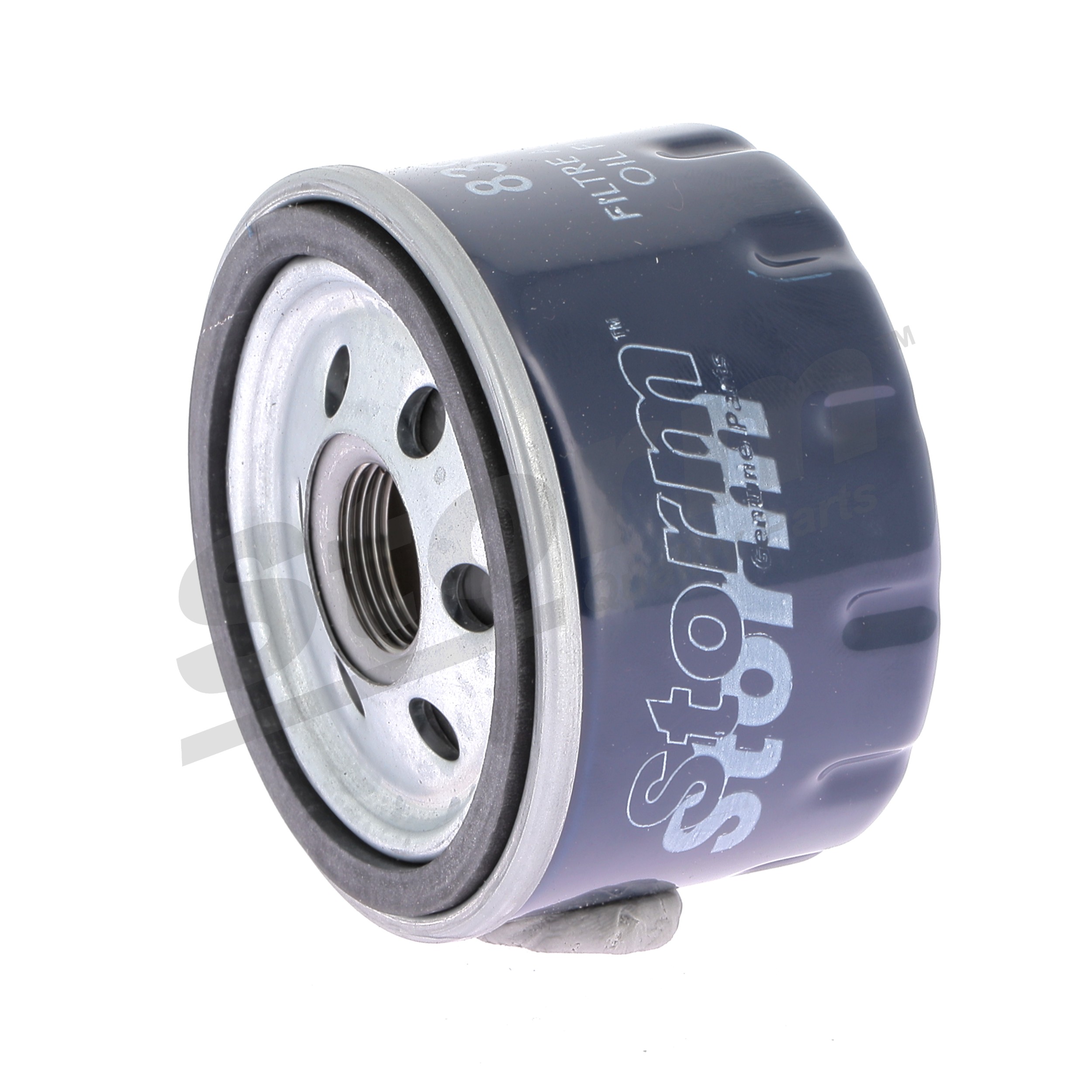 Oliefilter 8392 STORM QUALITY PARTS FH1 001 Oliefilter 8392 STORM QUALITY PARTS FH1001 NISSAN