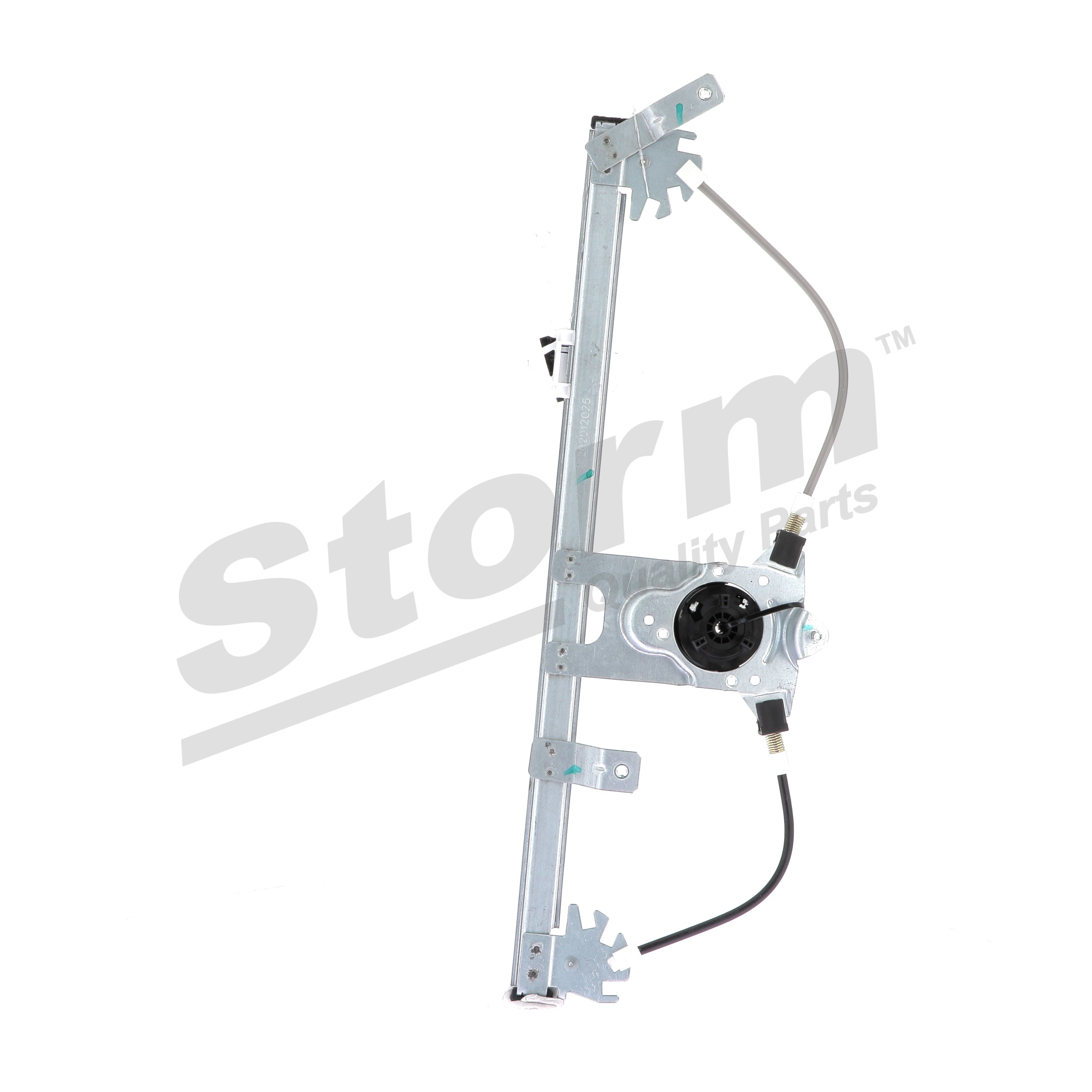 Vindusheis 83970 STORM QUALITY PARTS 82 00 219 261 RENAULT