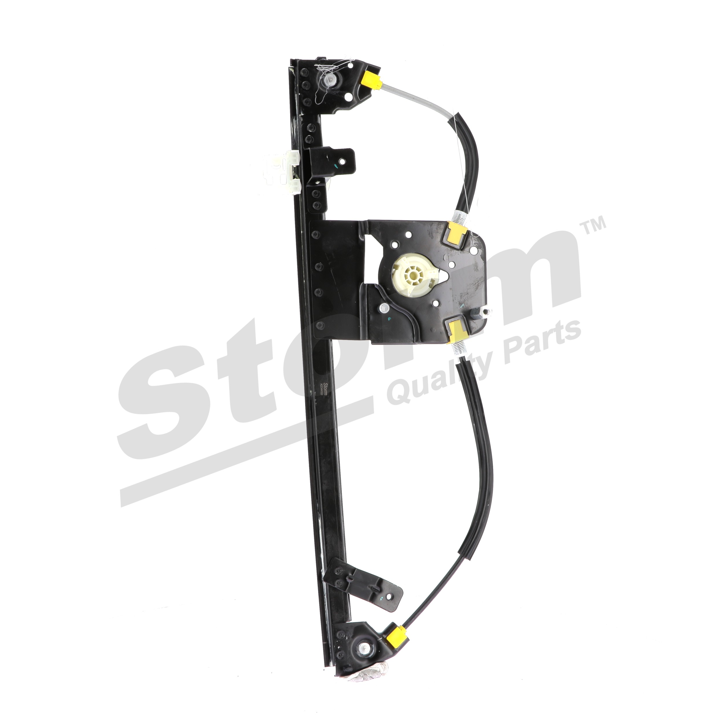 Aknatõstuk 83973 STORM QUALITY PARTS 8200478299 RENAULT