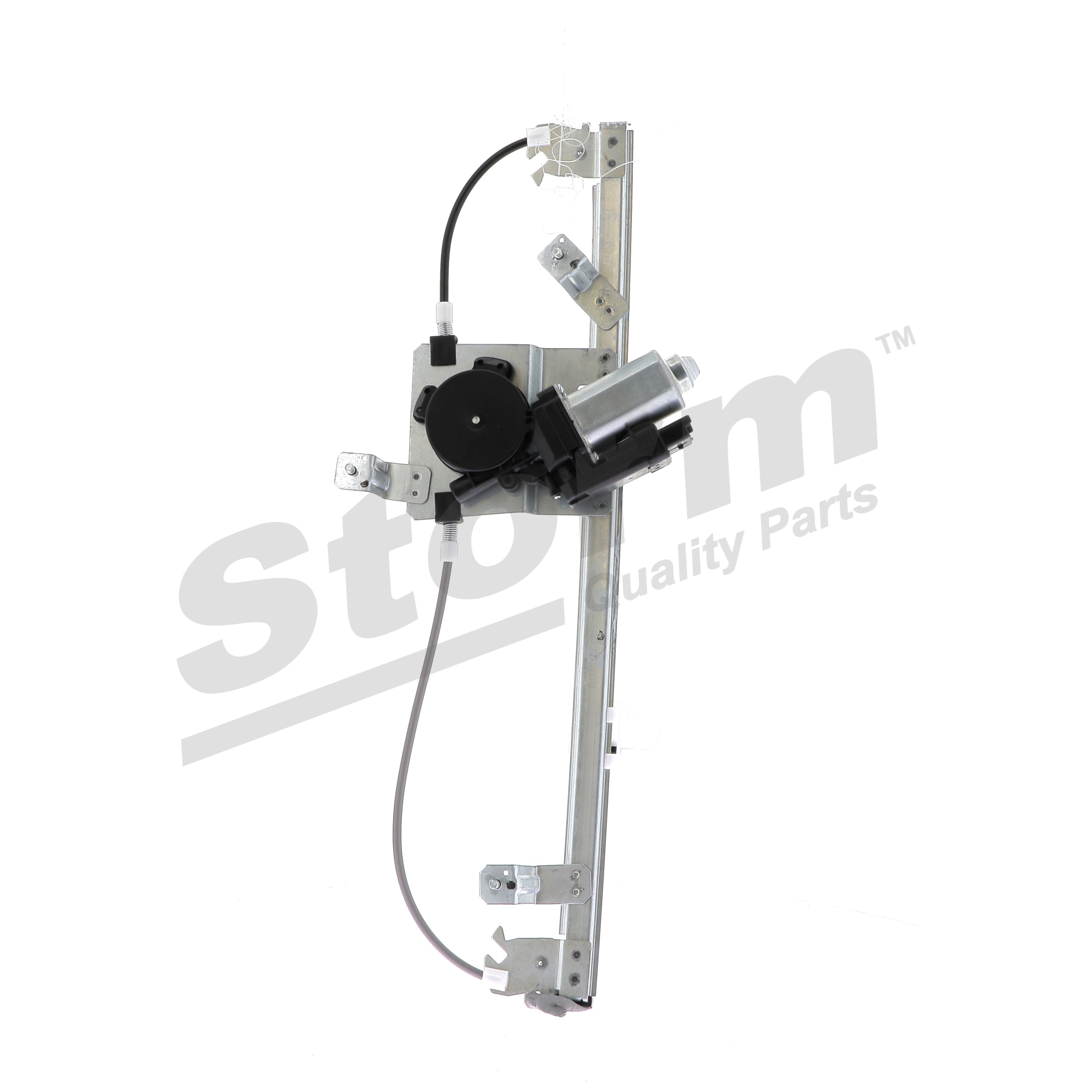Stikla pacelšanas mehānisms 83976 STORM QUALITY PARTS 82 00 748 379 CITROËN