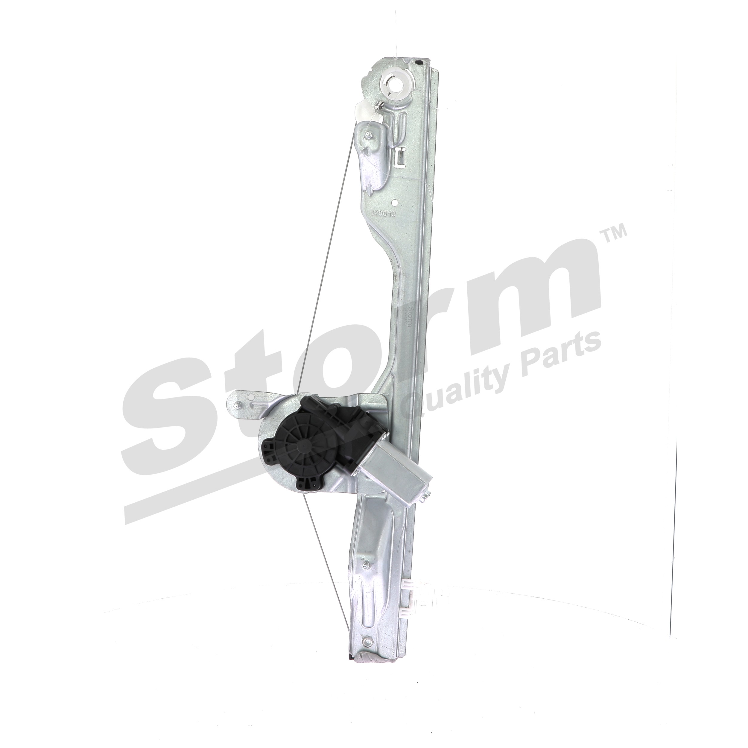 Rudehejs 83977 STORM QUALITY PARTS 82 00 277 577 RENAULT