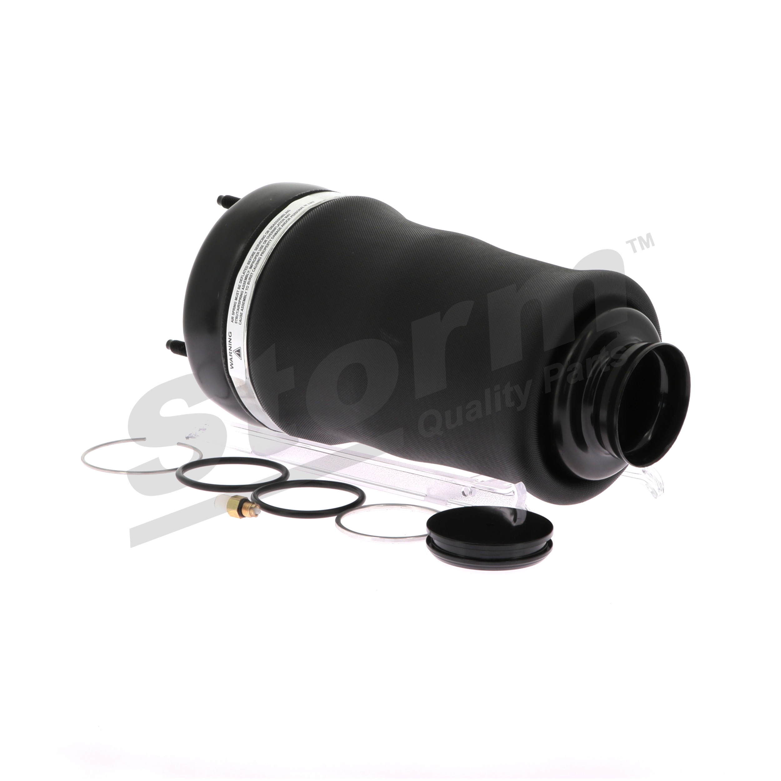 Luftbälg 844520 STORM QUALITY PARTS A 164 320 52 13 Luftfjäderben 844520 STORM QUALITY PARTS A1643205213 MERCEDES-BENZ
