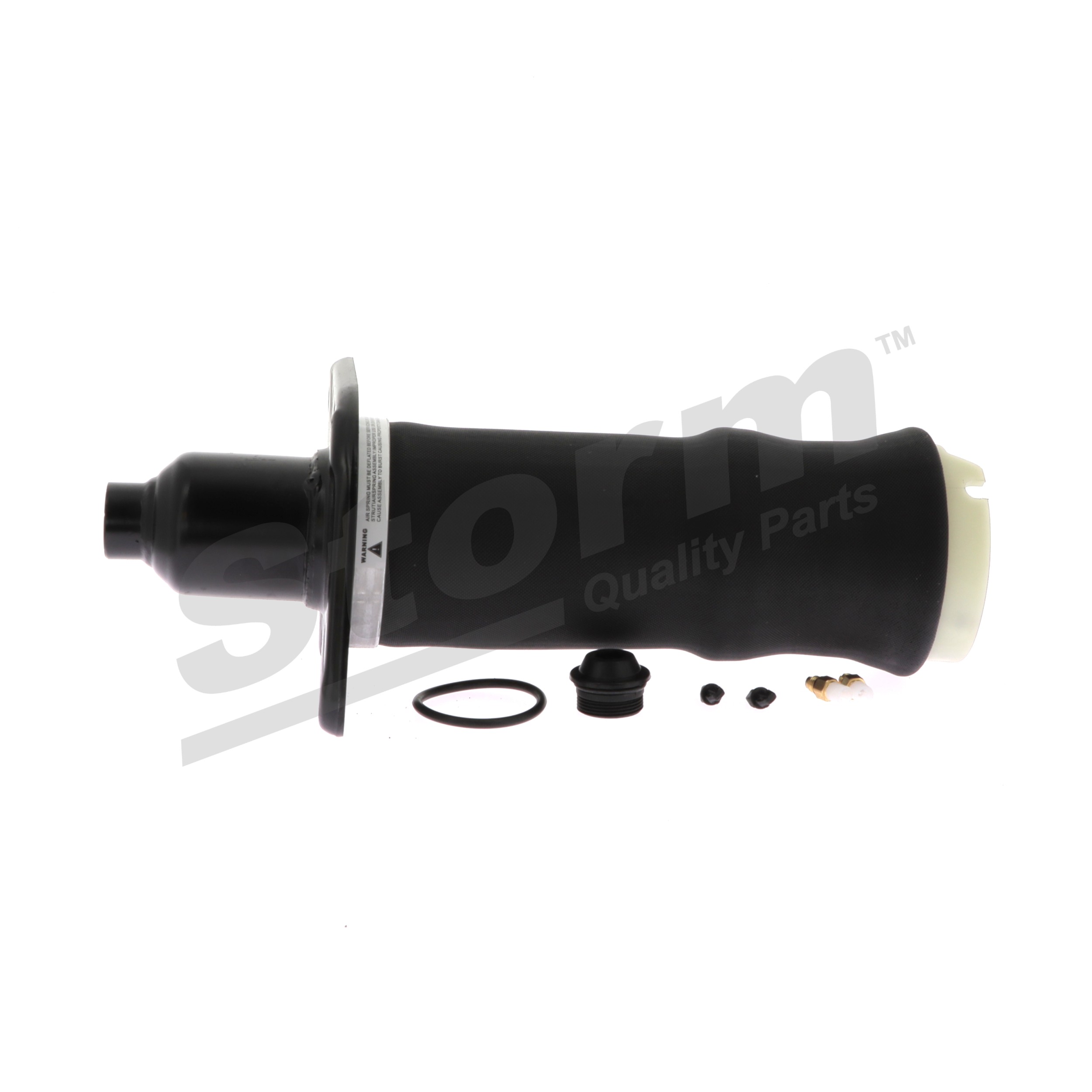 STORM QUALITY PARTS 845104 Veerbalg, luchtvering Audi A6 C5 Avant S6 4.2 quattro 340 Pk Benzine prijs