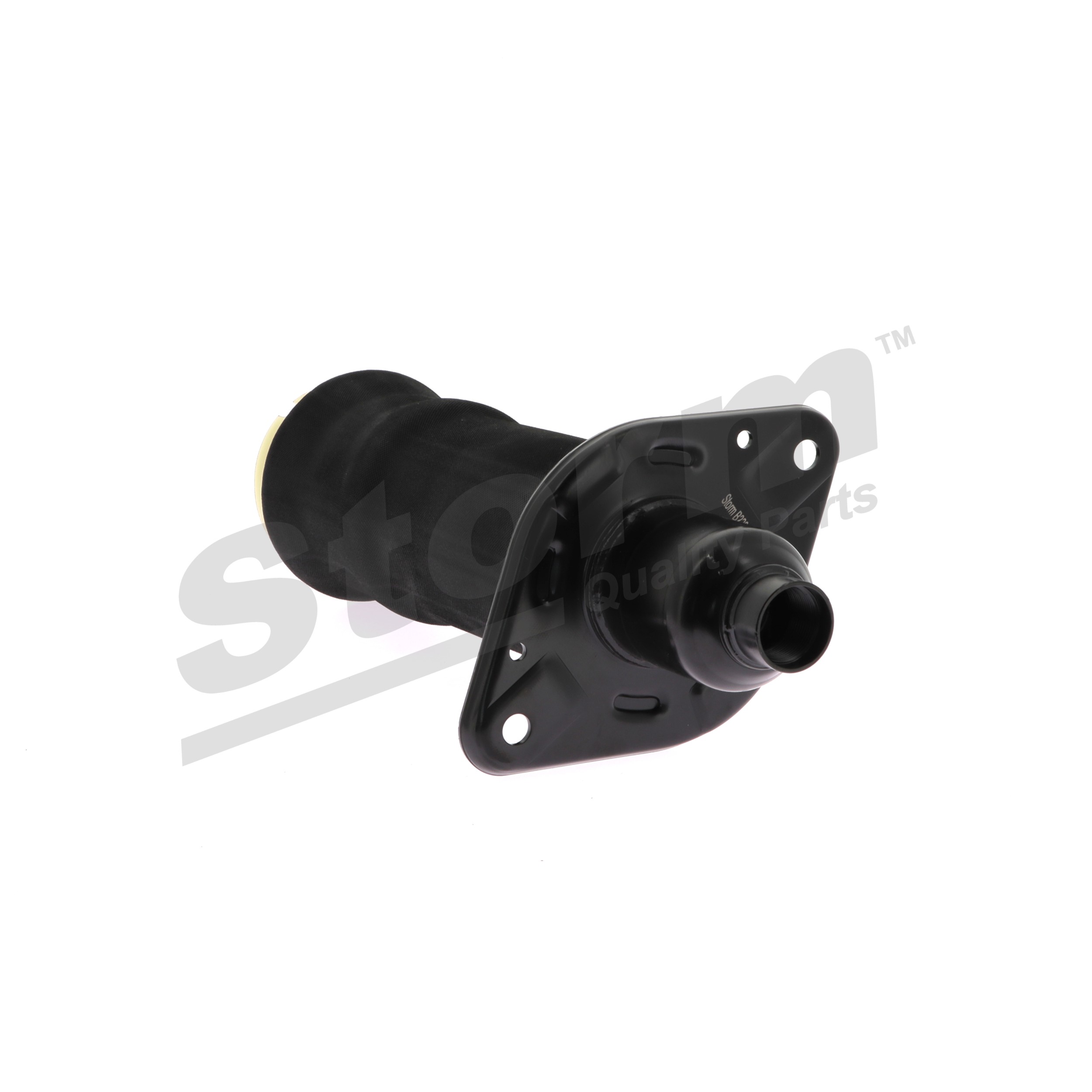 STORM QUALITY PARTS 846104 Federbalg, Luftfederung Audi A6 C5 2.7 T quattro 230 PS Benzin Kosten