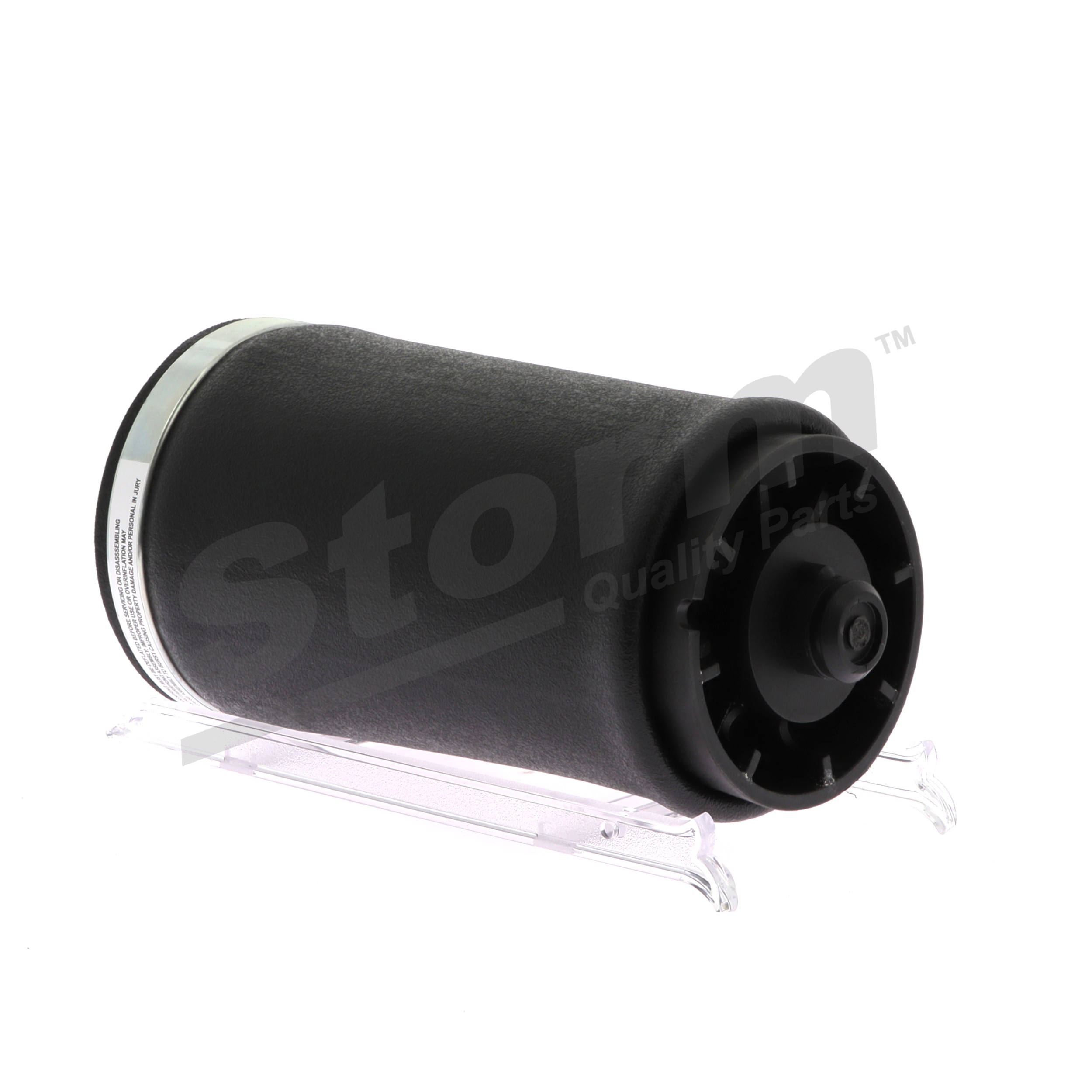Ressort pneumatique 847189 STORM QUALITY PARTS 6 750 356 Ressort pneumatique 847189 STORM QUALITY PARTS 6750356 BMW