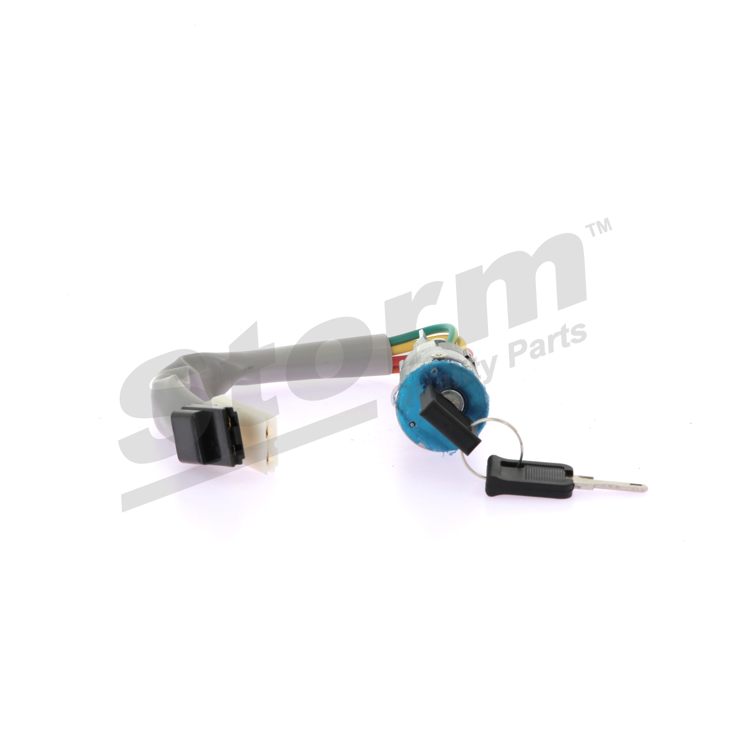 Fermeture-volant 85026 STORM QUALITY PARTS 77 01 473 348 Fermeture-volant 85026 STORM QUALITY PARTS 7701473348 IVECO