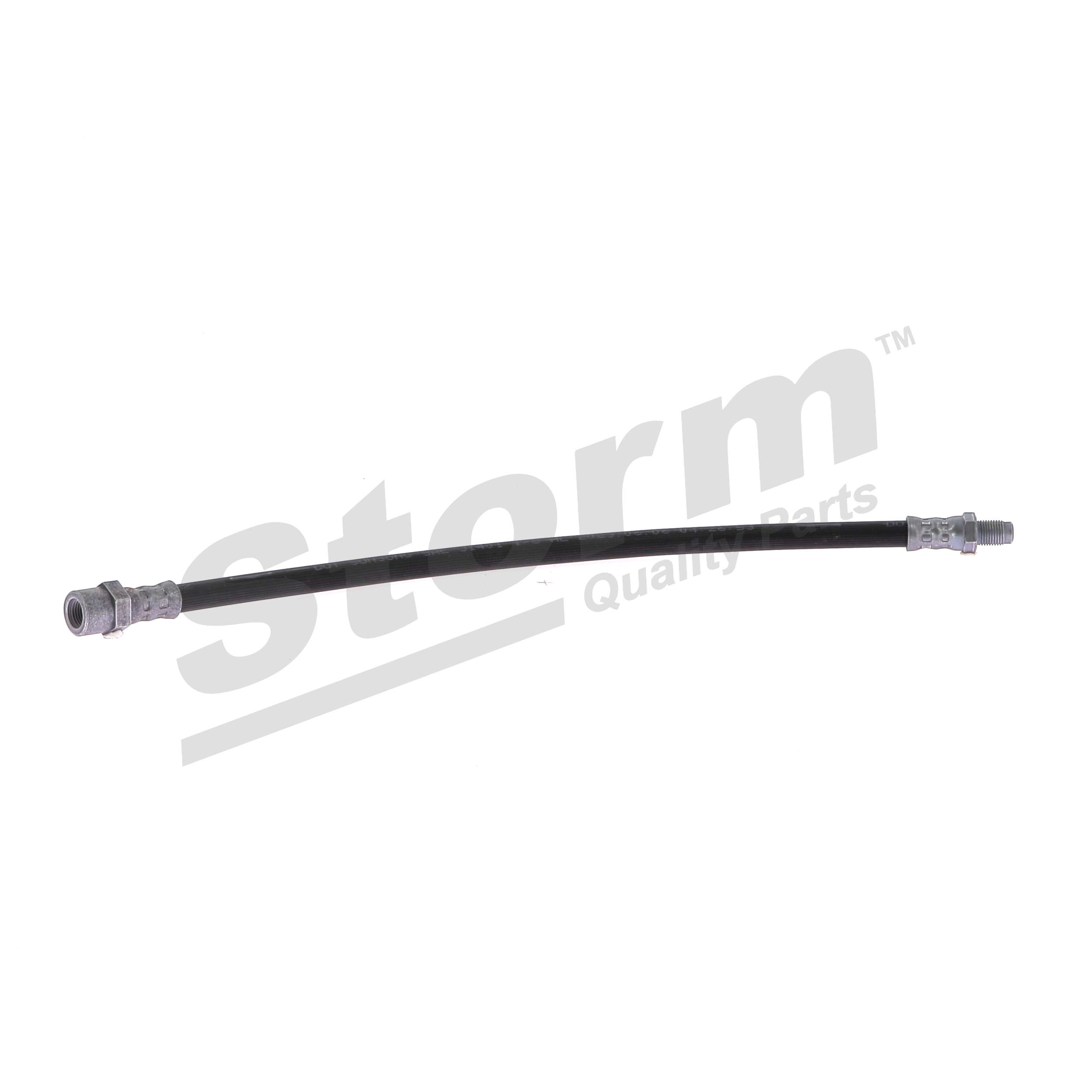 Brzdové hadice STORM QUALITY PARTS MERCEDES-BENZ 850521