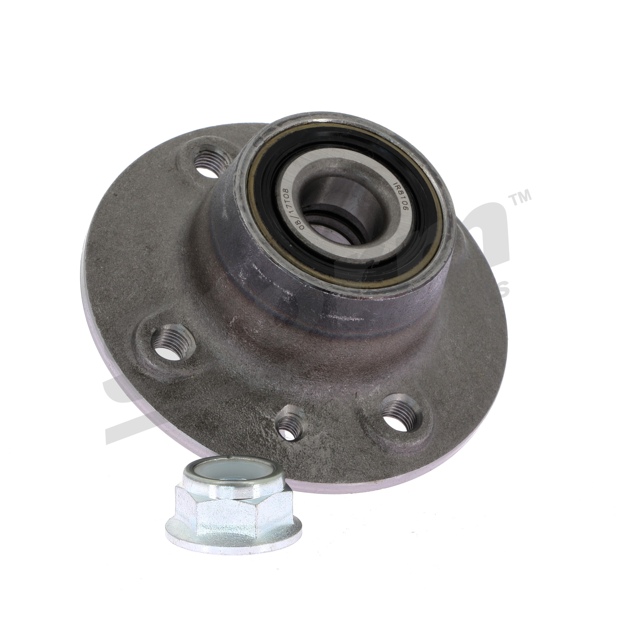 Hjullejesæt 85065 STORM QUALITY PARTS 7700803929 CHRYSLER