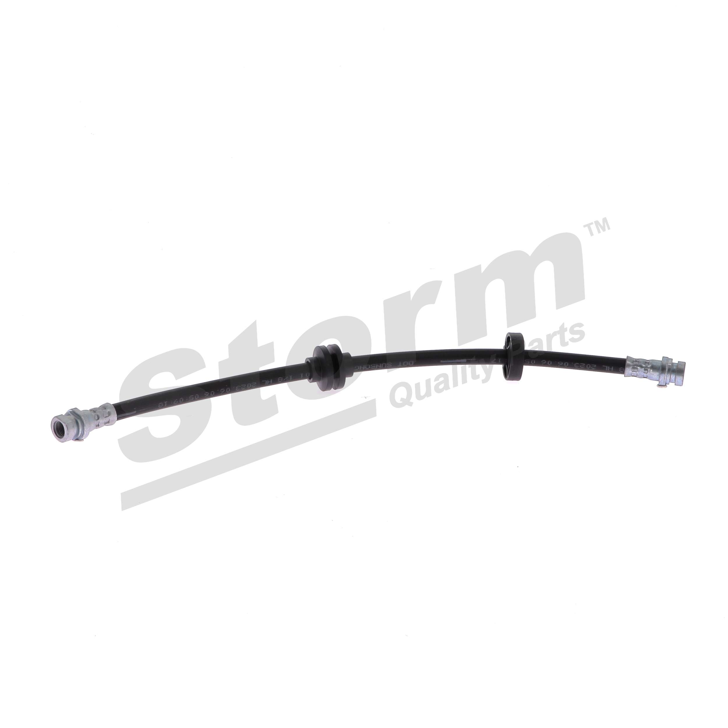 STORM QUALITY PARTS Gumi fékcső ALFA ROMEO 850880