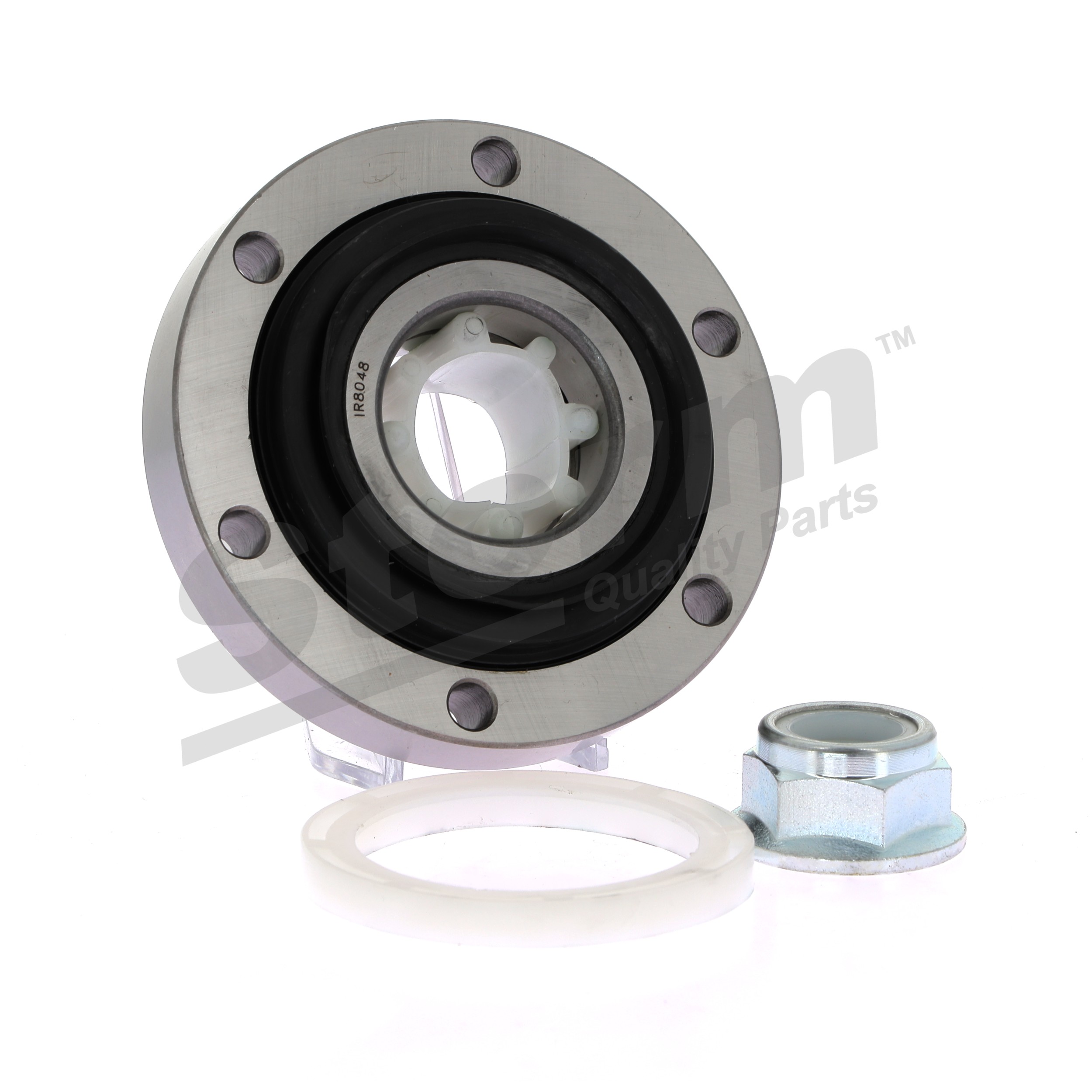 Juego de cojinete de rueda 86066 STORM QUALITY PARTS 77 03 090 458 Juego de cojinete de rueda 86066 STORM QUALITY PARTS 7703090458 CHRYSLER