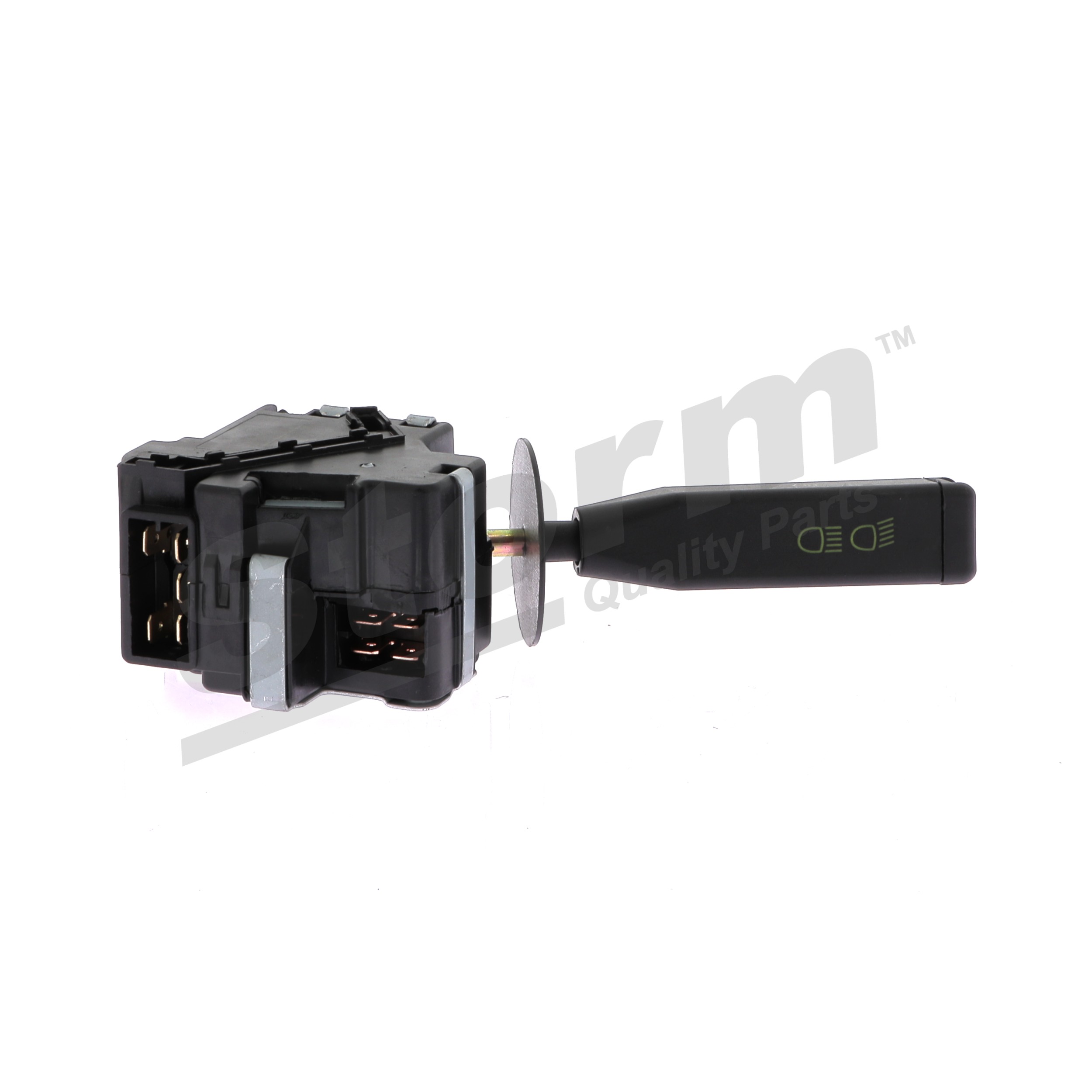STORM QUALITY PARTS 87022 Turn signal switch for Renault 19 II B/C53_ 1.9 dT 90 hp 1995 F8Q 744 Diesel STORM QUALITY PARTS 87022 Renault 19 B/C53 1.9 dT 90 hp Diesel Indicator stalk price