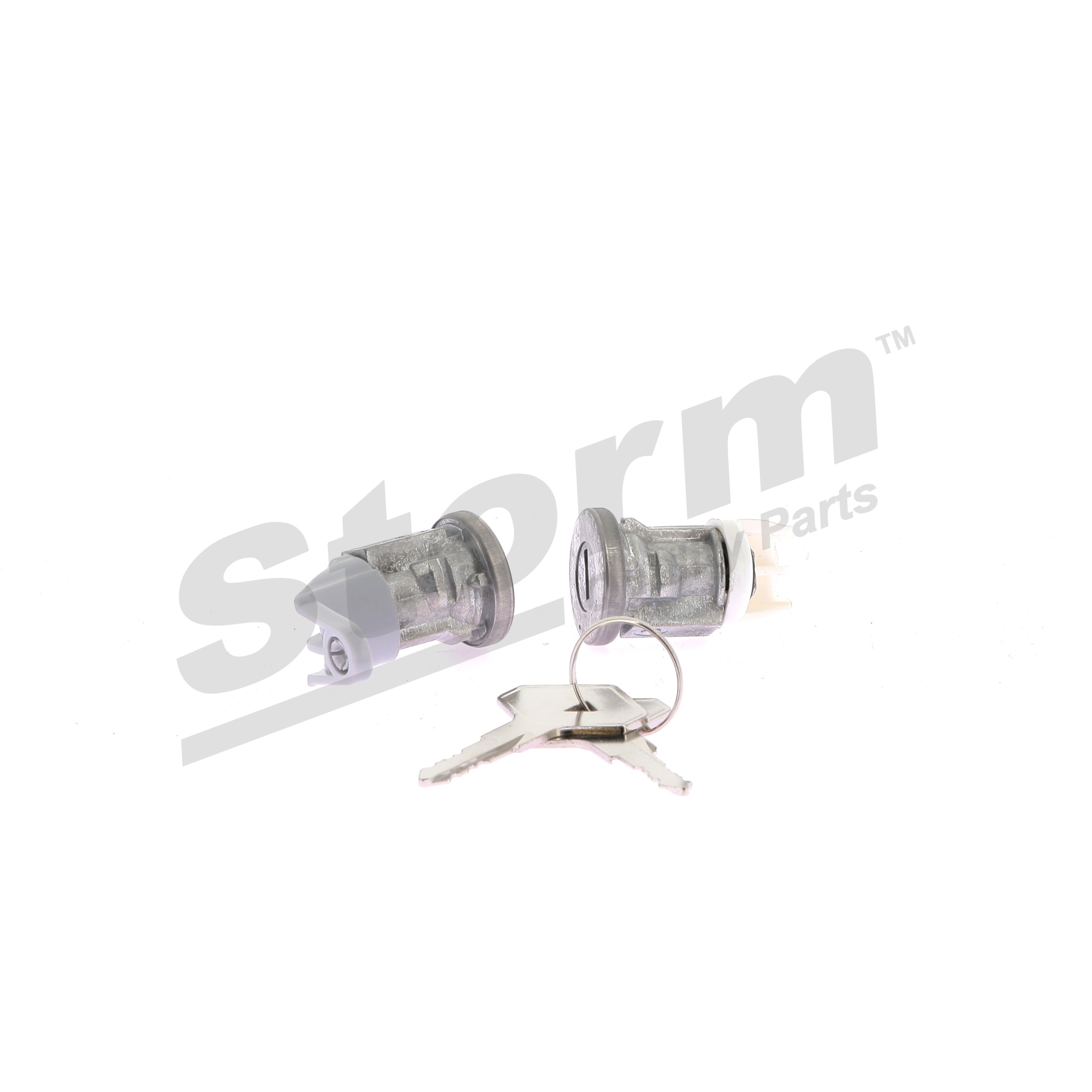 Lock Cylinder 87025 STORM QUALITY PARTS 77 01 470 016 Lock Cylinder 87025 STORM QUALITY PARTS 7701470016 DACIA
