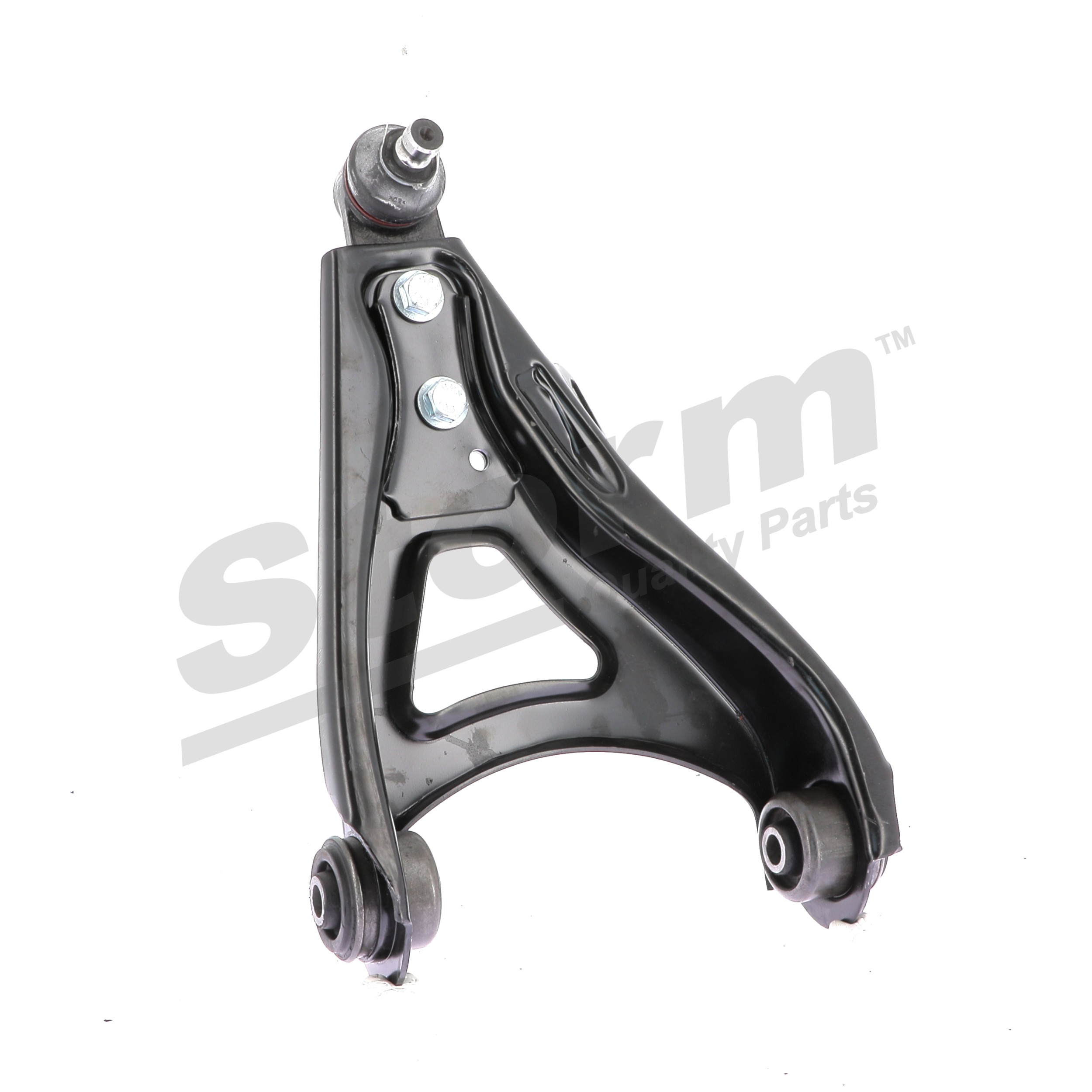 Bærearm 87051 STORM QUALITY PARTS 77 00 818 054 Bærearm 87051 STORM QUALITY PARTS 7700818054 DACIA