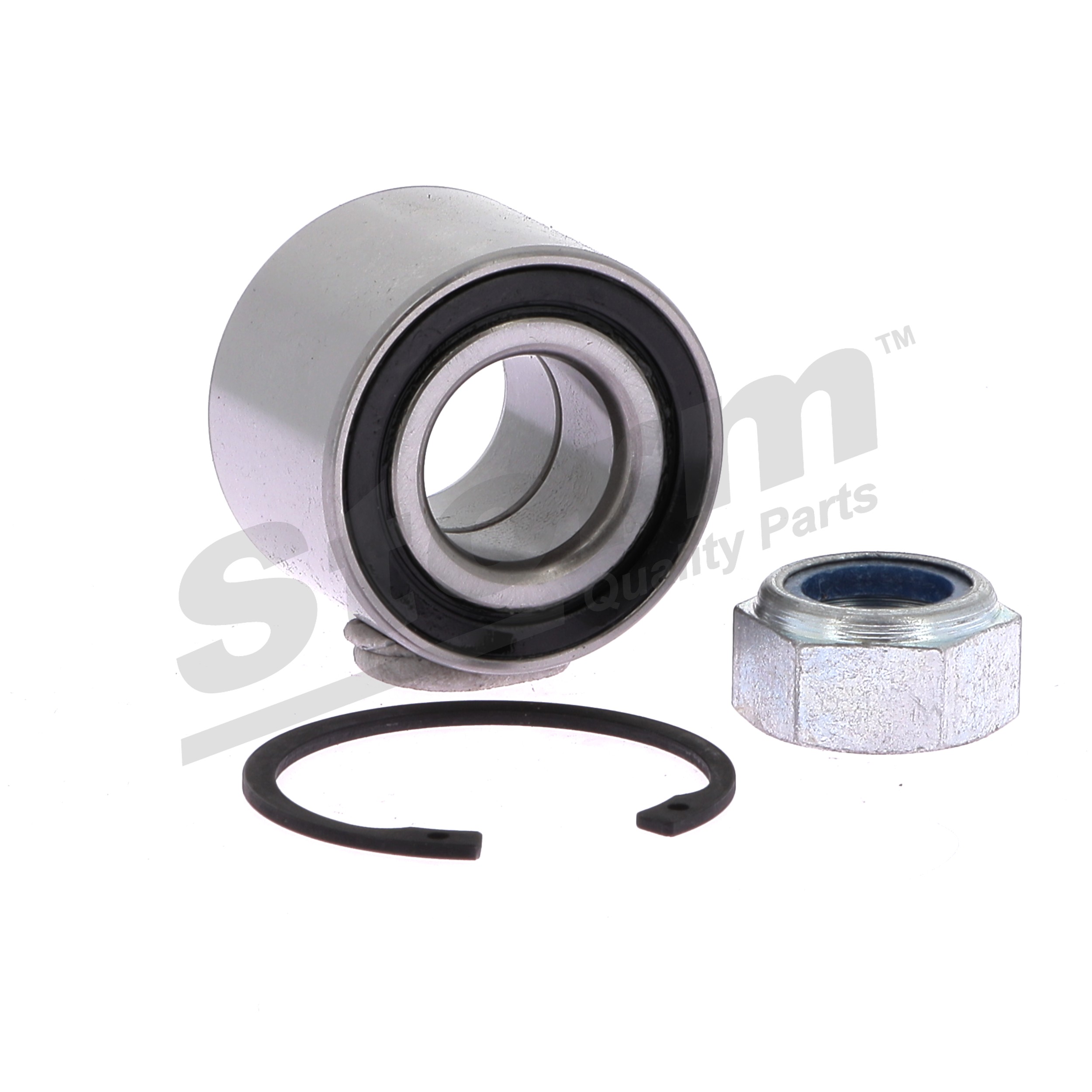 RENAULT hjullagersats STORM QUALITY PARTS 87065