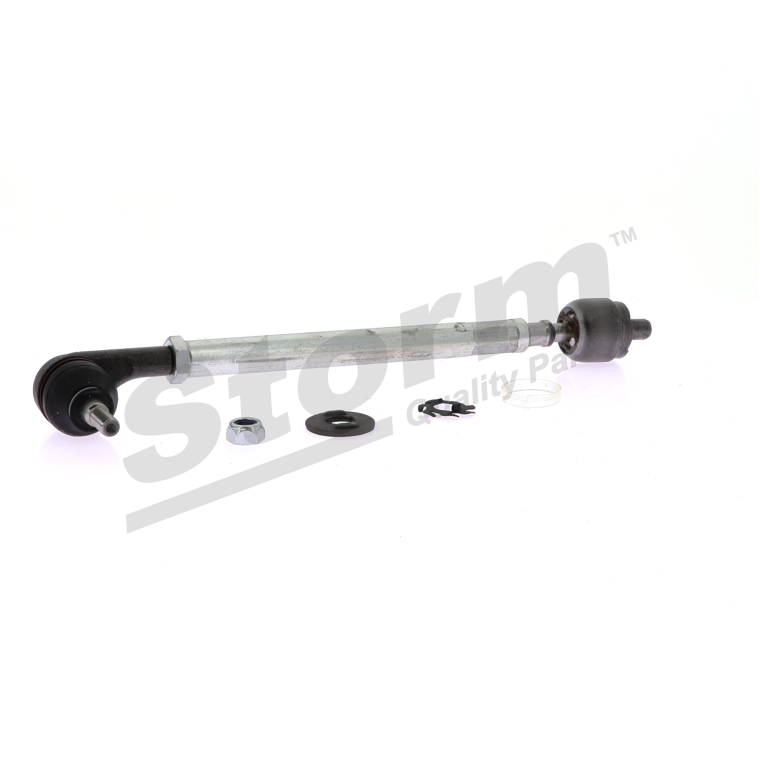 STORM QUALITY PARTS Przegub osiowy drążka kierowniczego poprzecznego 87083 ocena