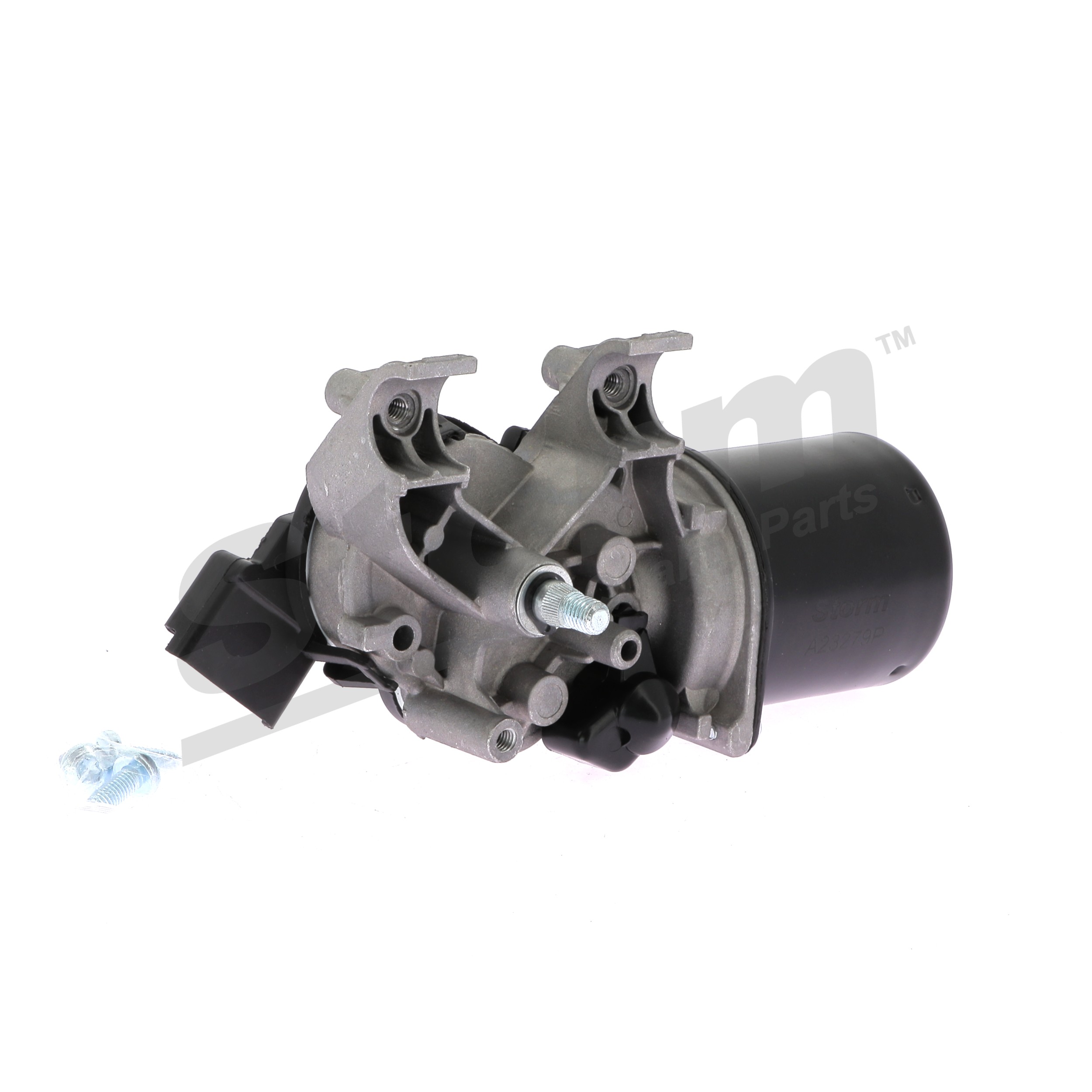 Motor de limpa-vidros 8711001 STORM QUALITY PARTS 82 00 215 898 Tirante de limpa-vidros 8711001 STORM QUALITY PARTS 8200215898 NISSAN