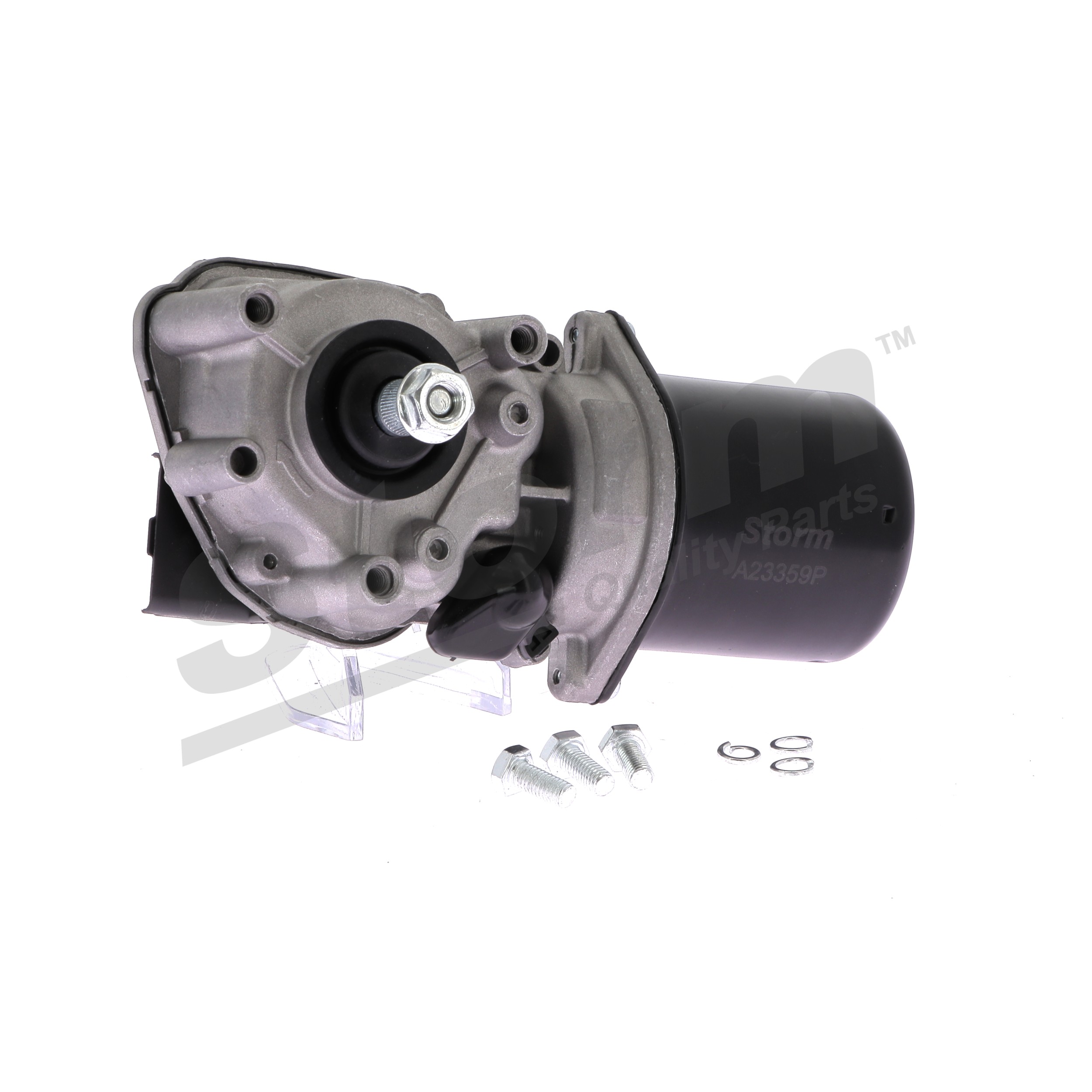 Motor del limpiaparabrisas 8711003 STORM QUALITY PARTS 53565202 RENAULT