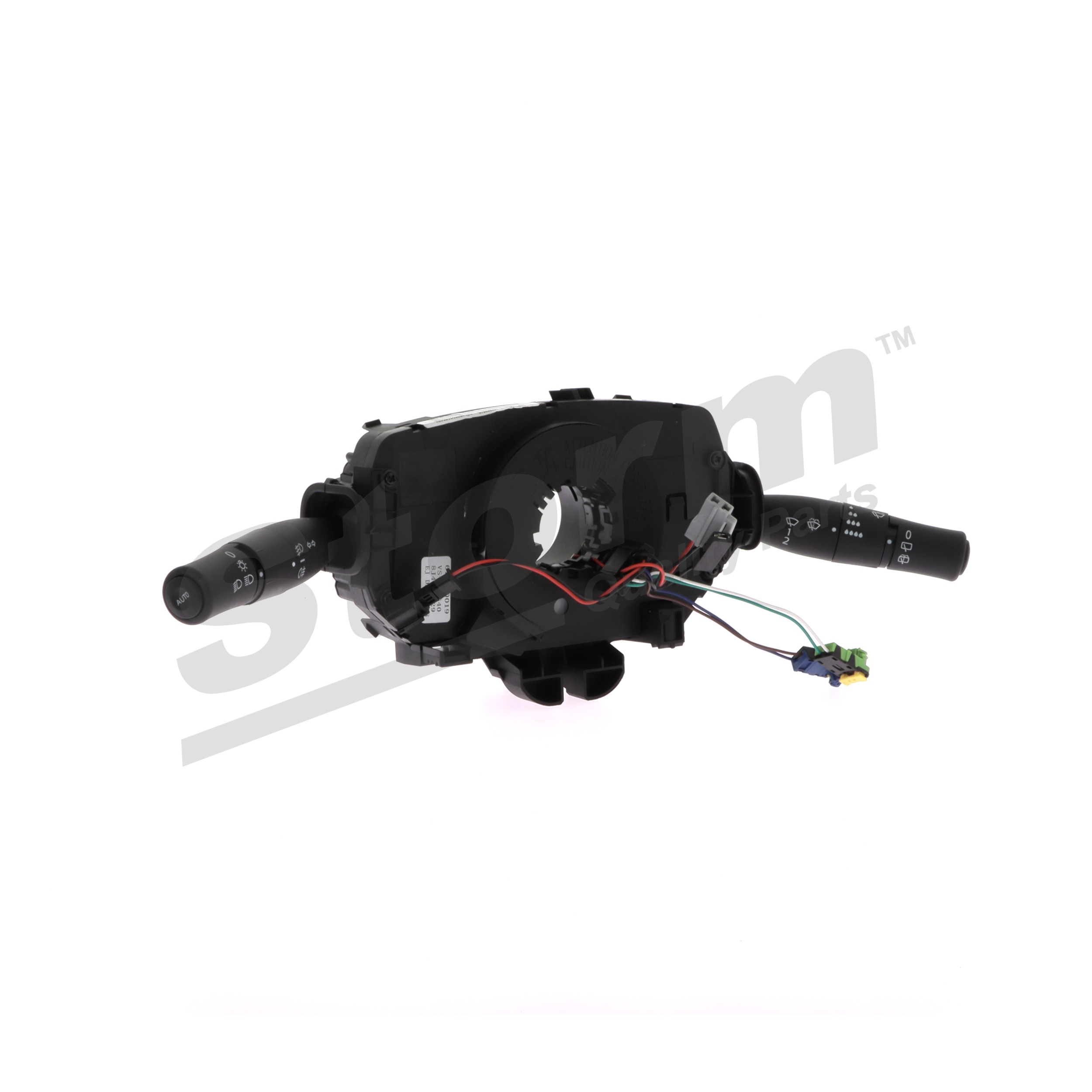 STORM QUALITY PARTS 8712002 Conmutador en la columna de dirección para Renault MEGANE II Furgón/ranchera familiar KM_ 1.5 dCi (KM02) 101 cv 2003 K9K 728 Gasóleo STORM QUALITY PARTS 8712002 Conmutador en la columna de dirección Renault Megane II ranchera 1.5 dCi (KM02) 101 cv Gasóleo precio