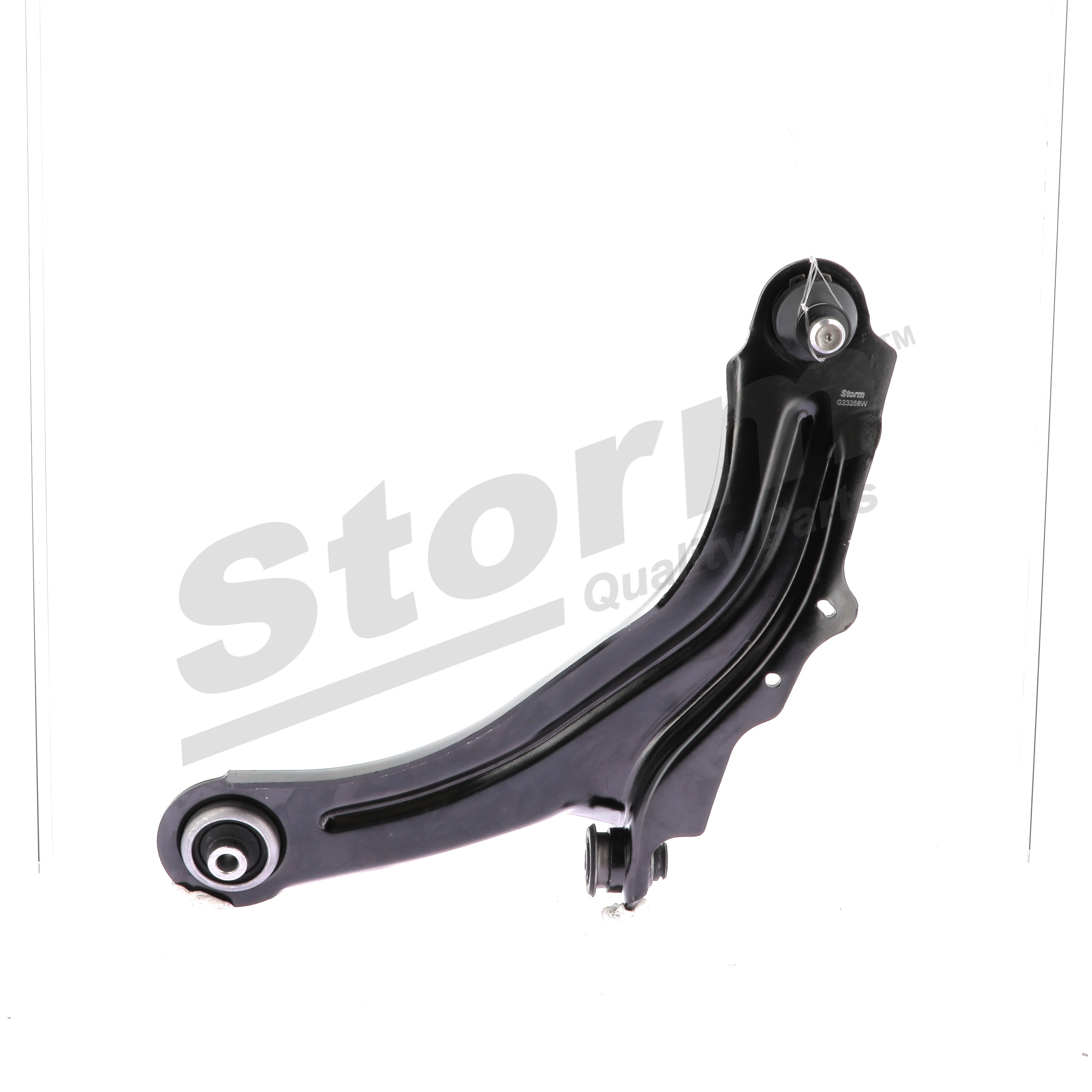 Rameno zavesenia kolies 87126 STORM QUALITY PARTS 5013925 Rameno zavesenia kolies 87126 STORM QUALITY PARTS 5013925 RENAULT