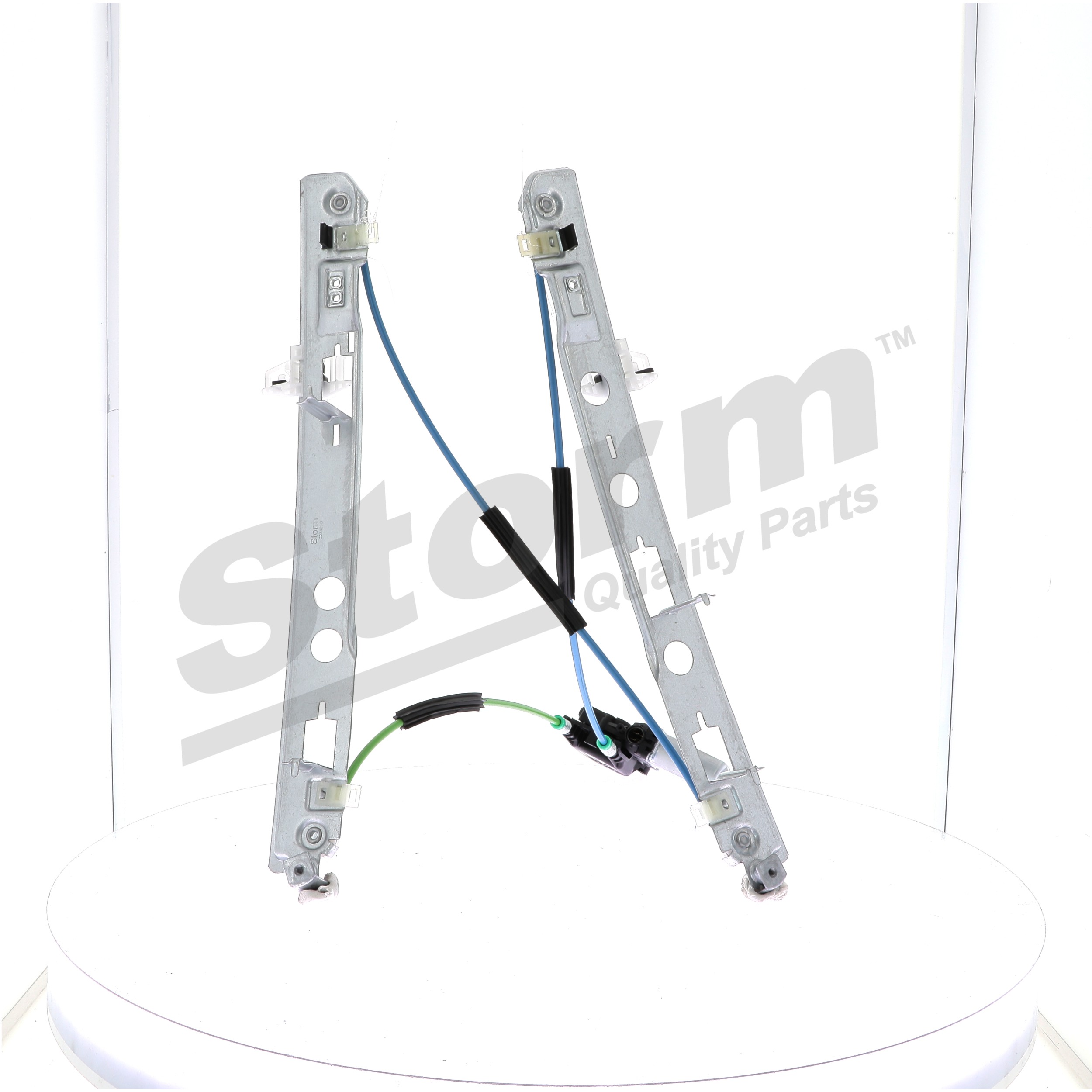 Elevador de vidro 87138 STORM QUALITY PARTS 82 01 264 495 Elevador de vidro 87138 STORM QUALITY PARTS 8201264495 PEUGEOT