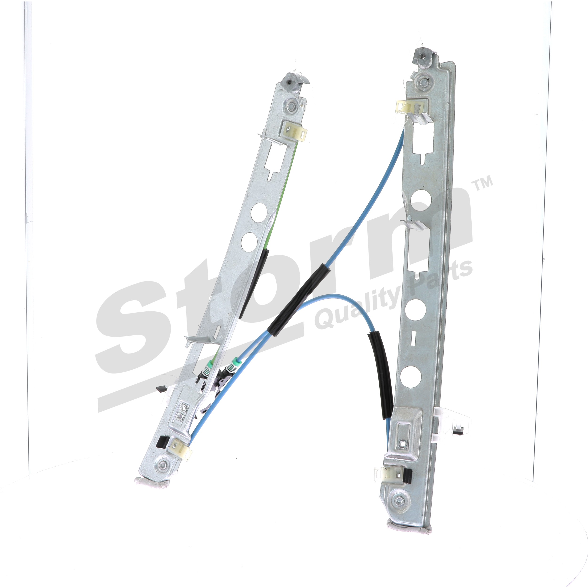 Rudehejs 87139 STORM QUALITY PARTS 7701378240 CITROËN
