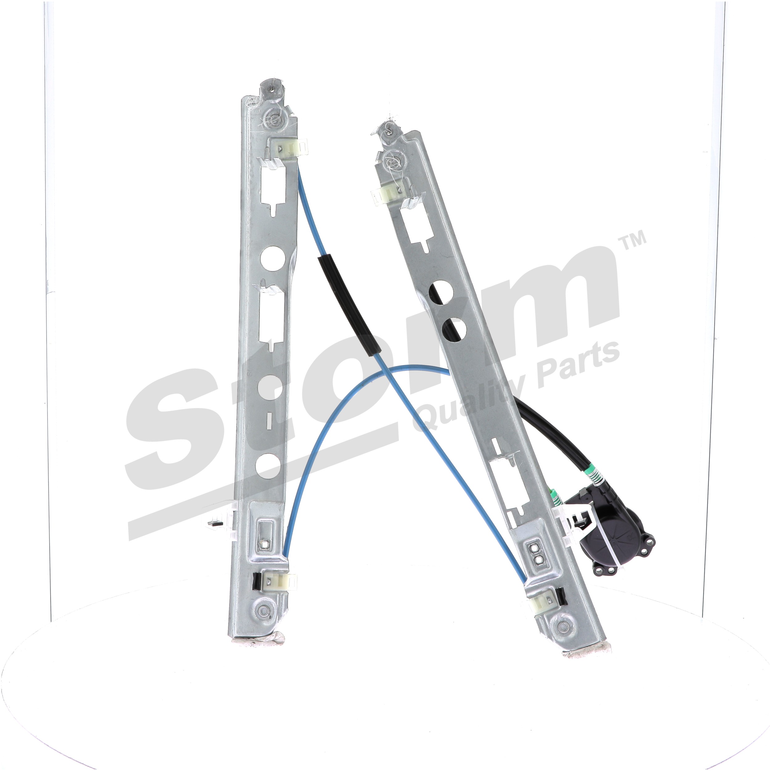 Elevador de vidro 87140 STORM QUALITY PARTS 82 01 264 495 Elevador de vidro 87140 STORM QUALITY PARTS 8201264495 CITROËN