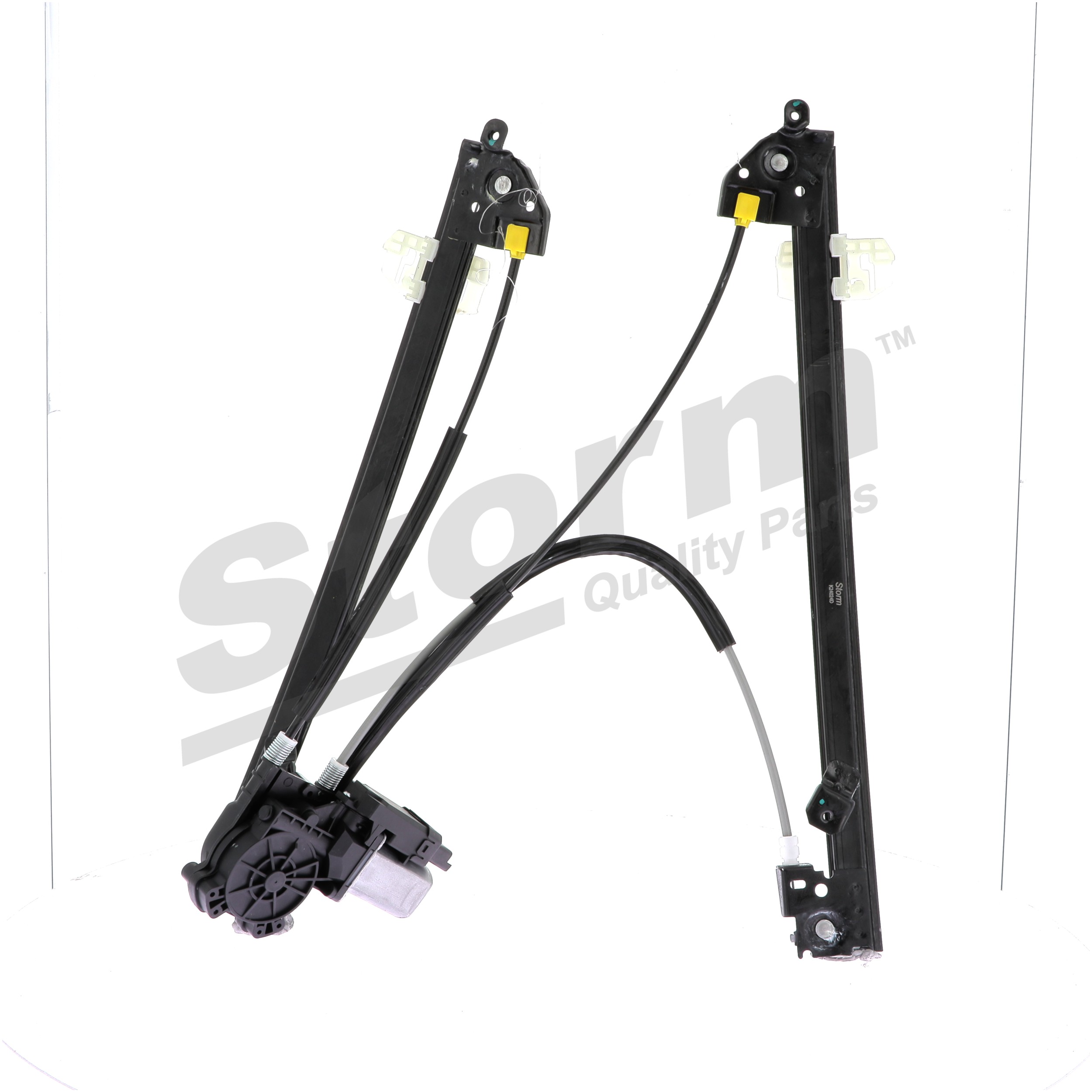 Rudehejs 87141 STORM QUALITY PARTS 77 01 378 240 PEUGEOT