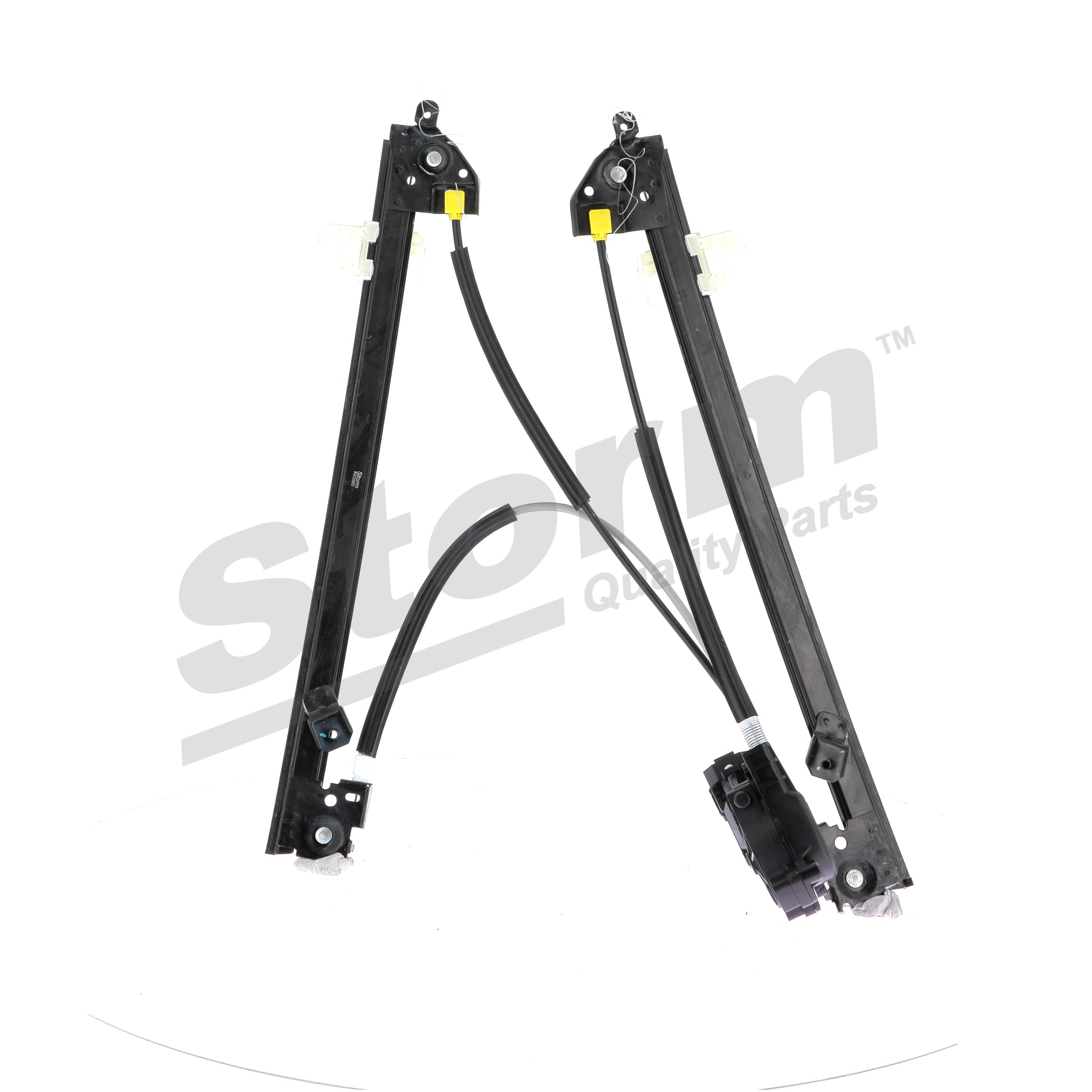 Γρύλος παραθύρου 87142 STORM QUALITY PARTS 8200 478 622 RENAULT