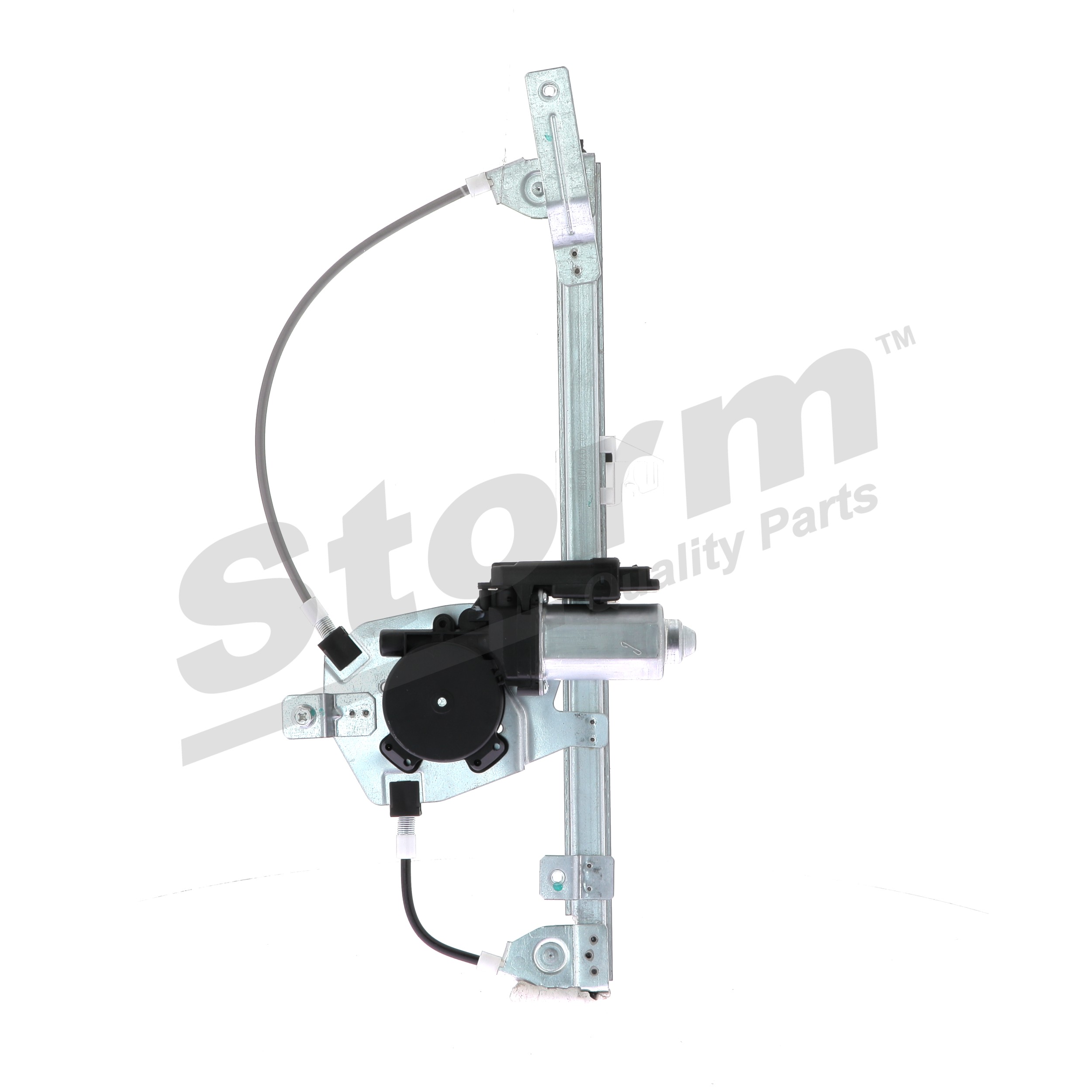Alzacristallo 87143 STORM QUALITY PARTS 8200 028 070 PEUGEOT