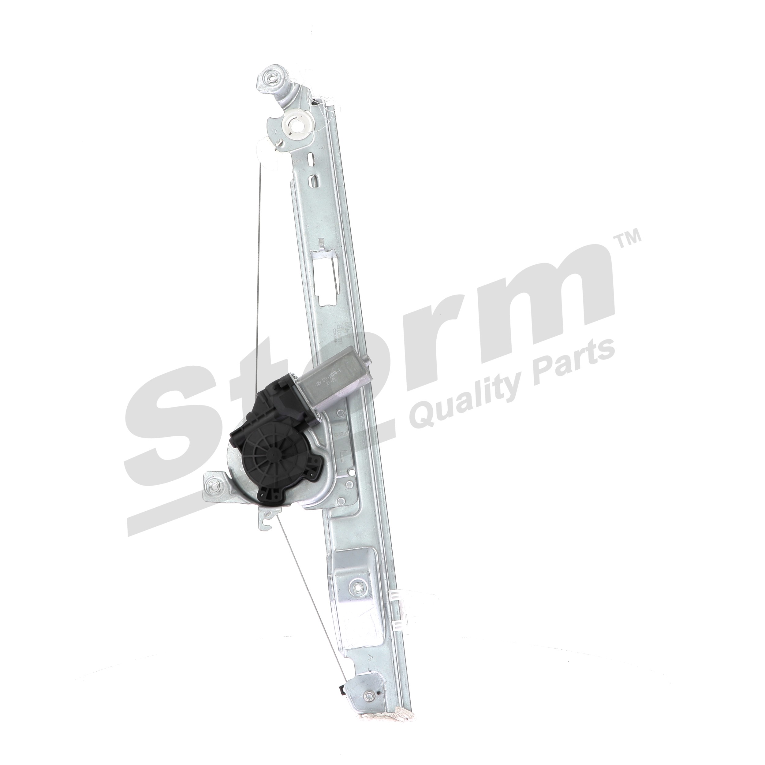Fönsterhiss 87149 STORM QUALITY PARTS 82 00 646 841 RENAULT