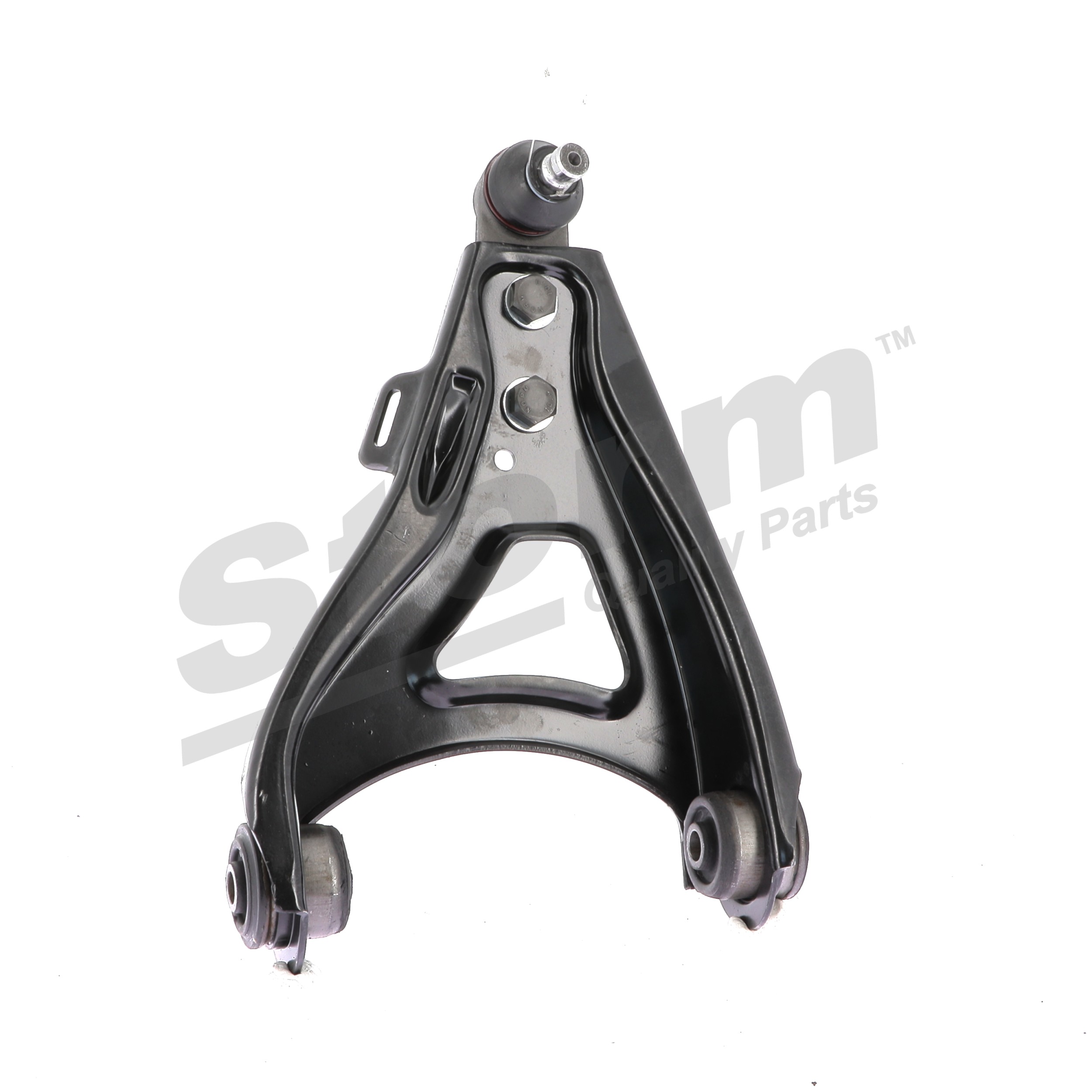 Suspension arm 87154 STORM QUALITY PARTS 77 00 834 916 MERCEDES-BENZ
