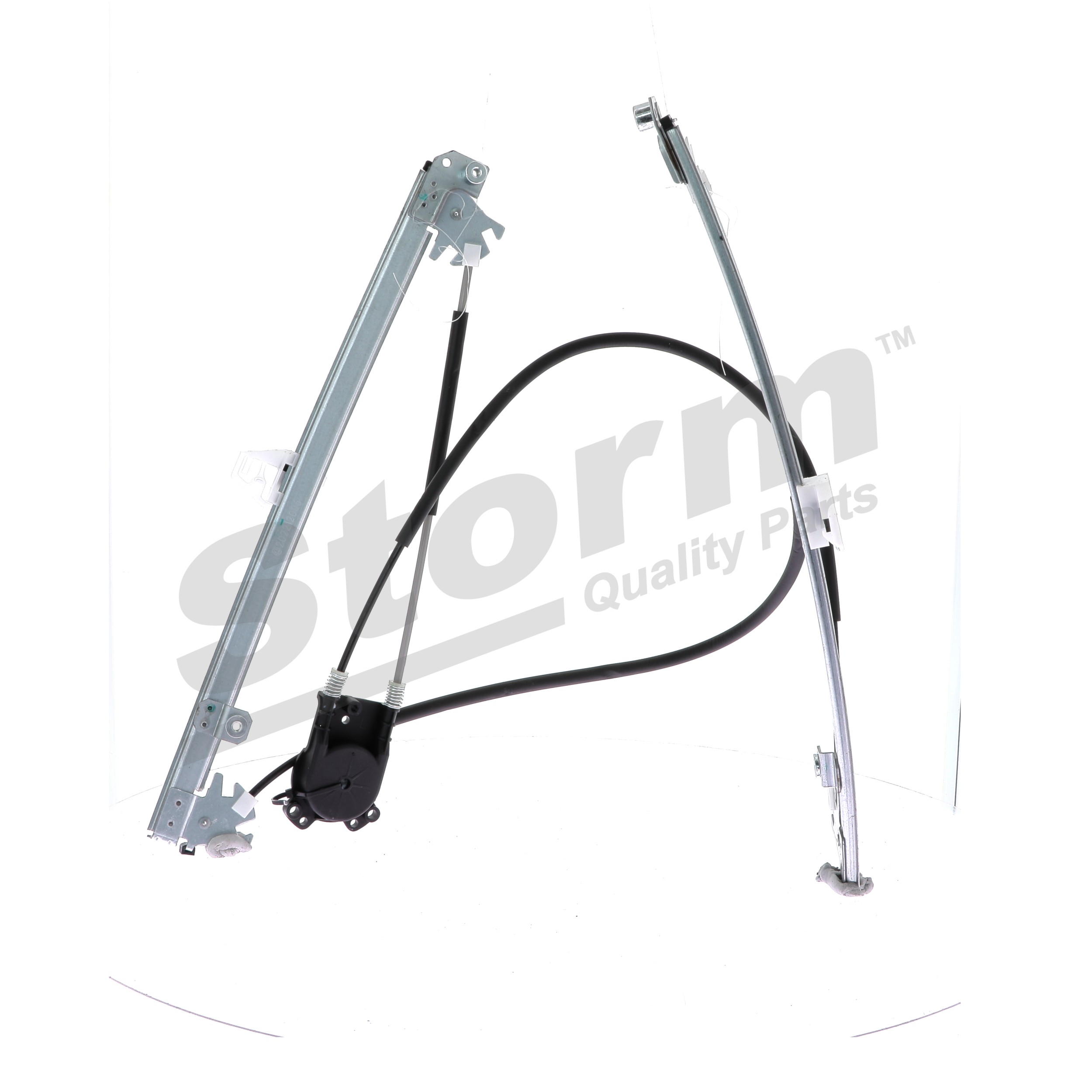 Stikla pacelšanas mehānisms 87155 STORM QUALITY PARTS 8200076023 RENAULT