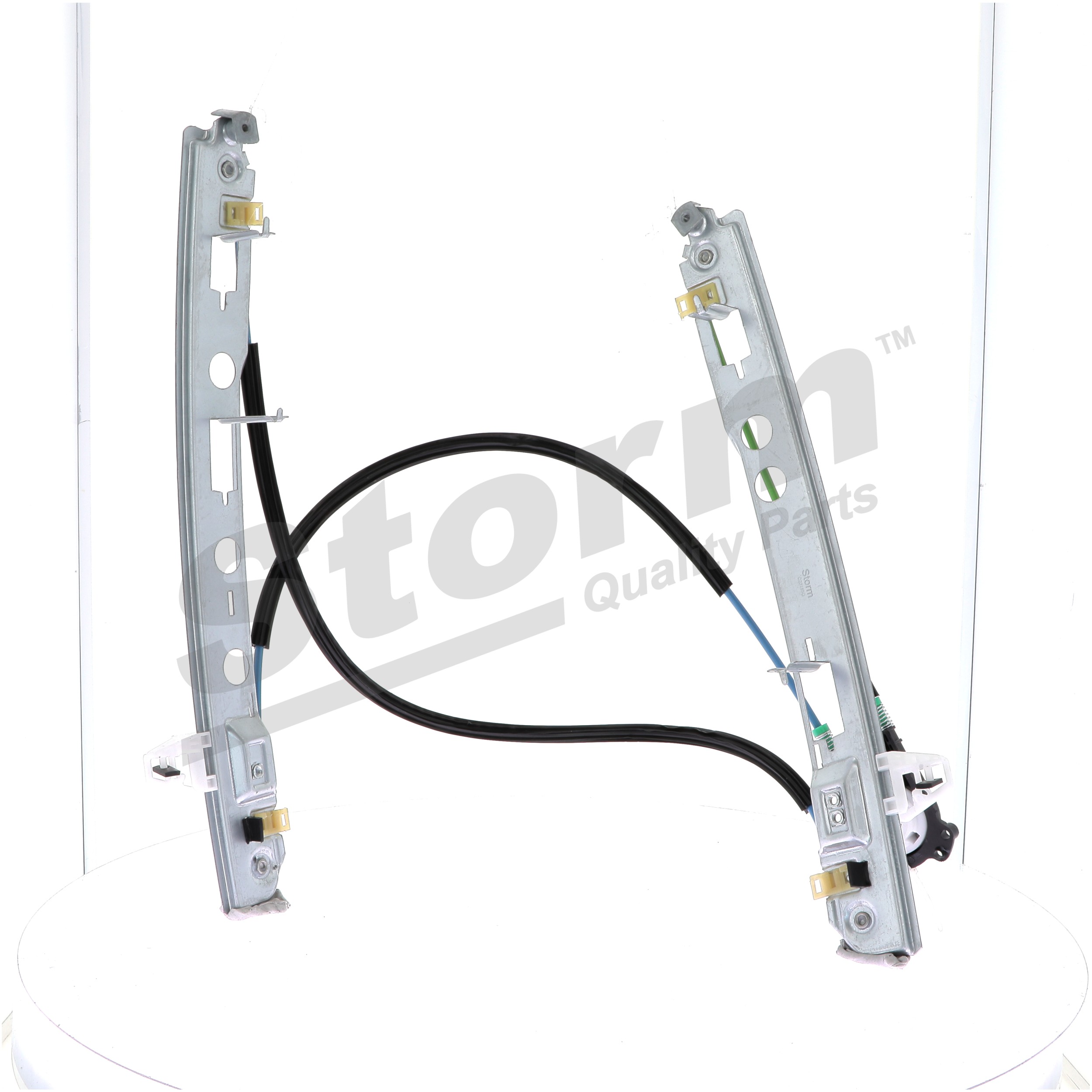 Lève-vitre 87156 STORM QUALITY PARTS 82 00 076 022 Lève-vitre 87156 STORM QUALITY PARTS 8200076022 RENAULT