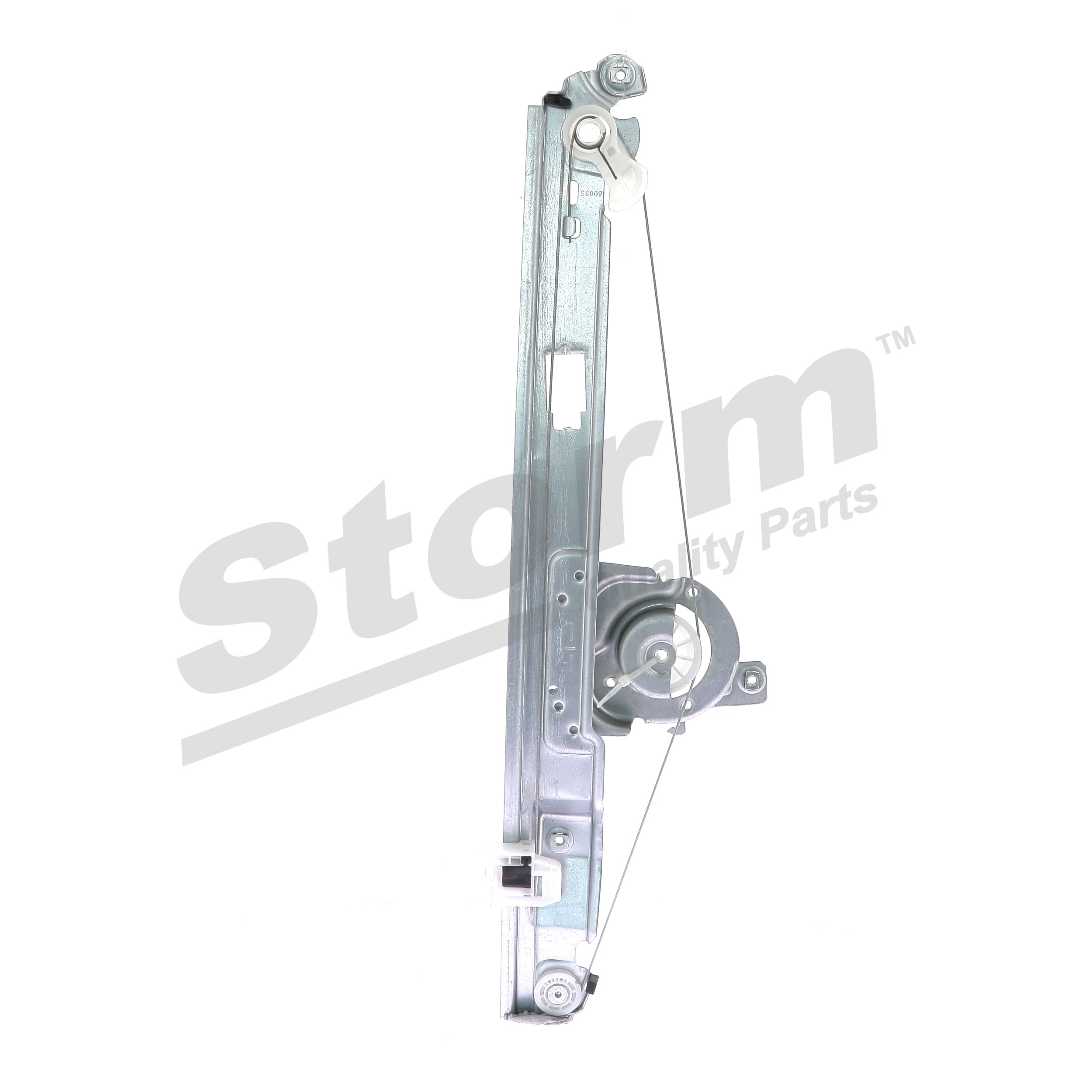 Mechanizmus zdvíhania okna 87157 STORM QUALITY PARTS 82 00 646 841 Mechanizmus zdvíhania okna 87157 STORM QUALITY PARTS 8200646841 RENAULT