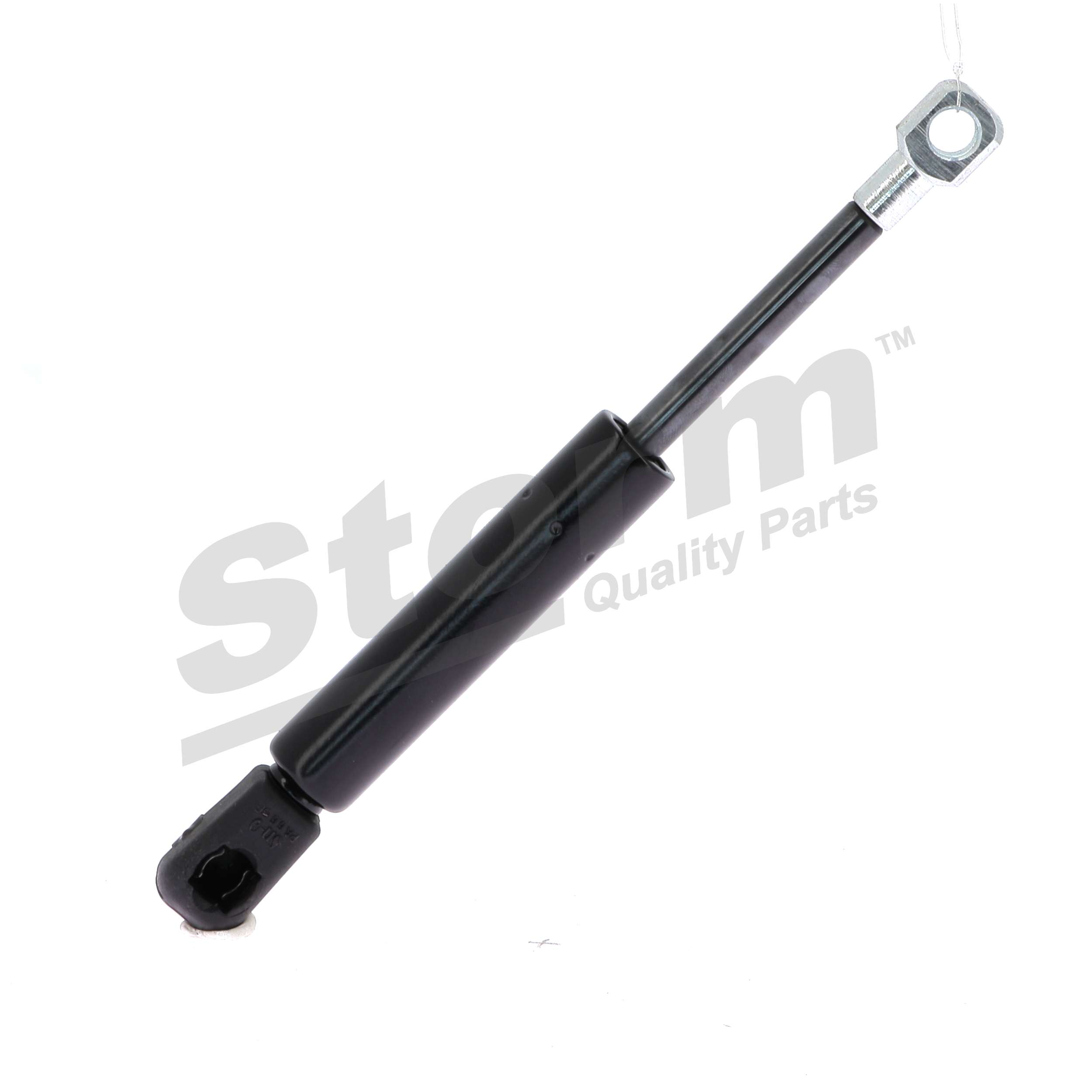 STORM QUALITY PARTS 87159 Kofferraum Stoßdämpfer Renault Megane DA 1.9 dTi 98 PS Diesel Kosten