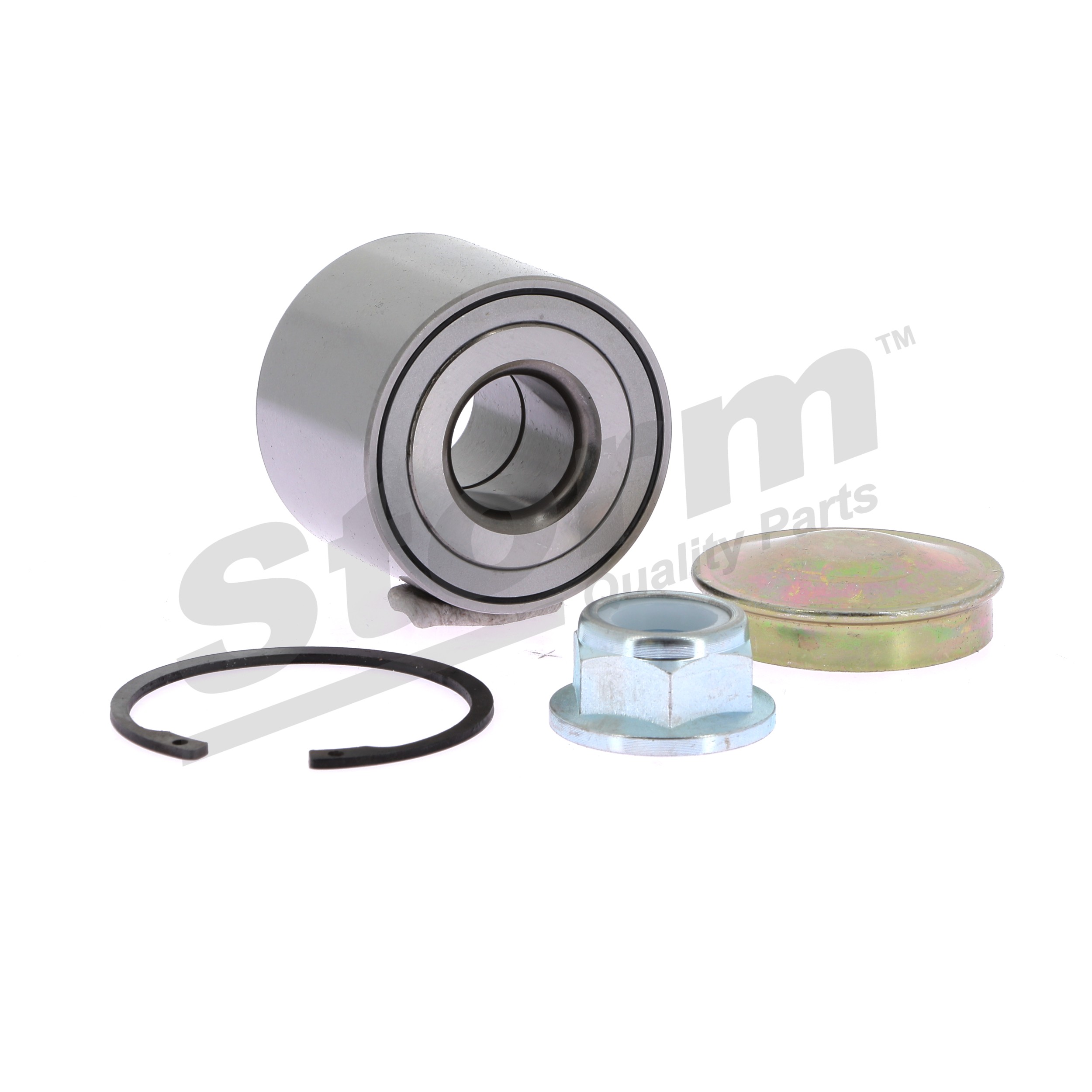 Hjullager 87164 STORM QUALITY PARTS 7700 429 596 OPEL
