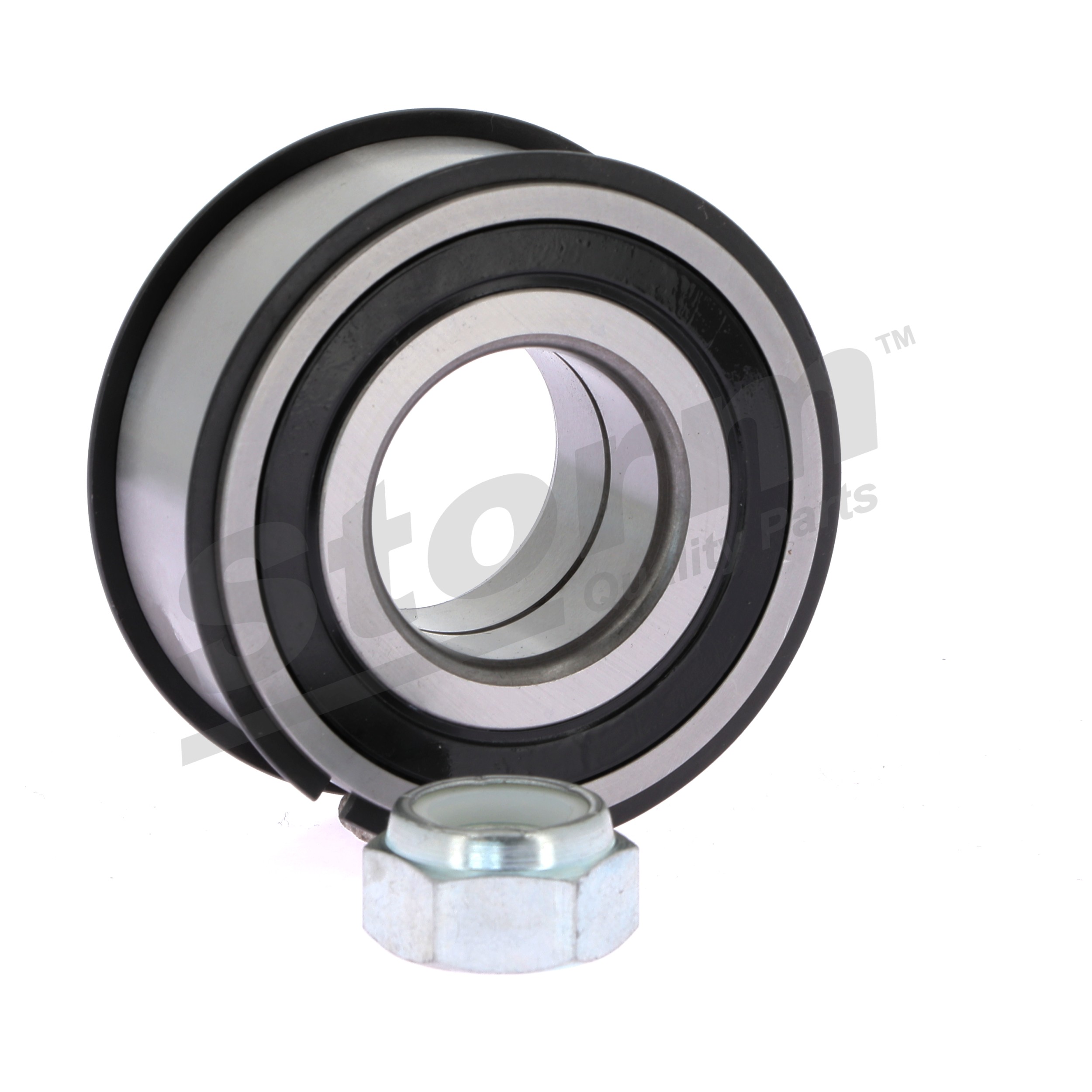 Rattalaagrikomplekt 87165 STORM QUALITY PARTS 77 00 830 794 Rattalaagrikomplekt 87165 STORM QUALITY PARTS 77 00 830 794 RENAULT