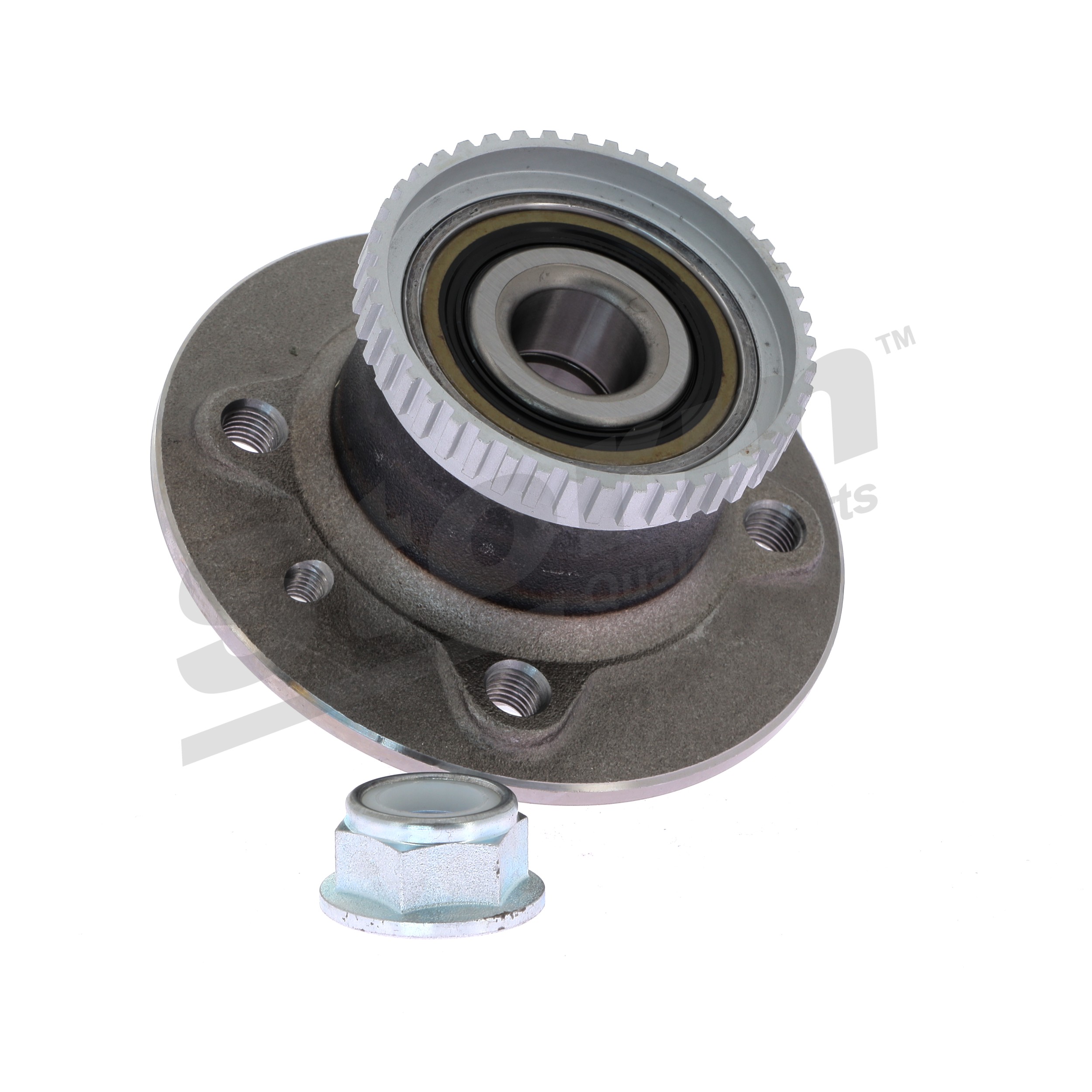 RENAULT framhjulslager STORM QUALITY PARTS 87166