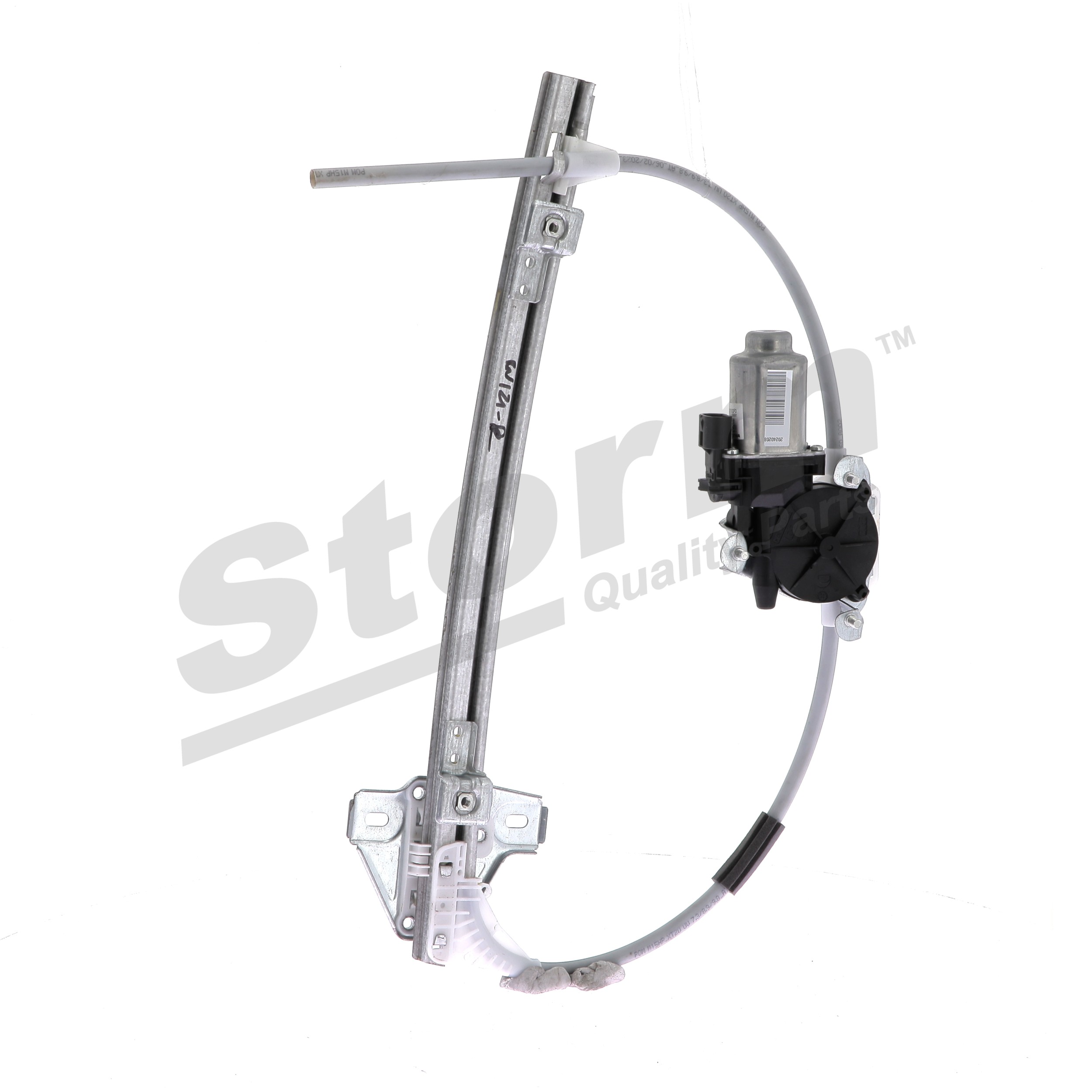Rudehejs 87170 STORM QUALITY PARTS 77 00 834 342 RENAULT