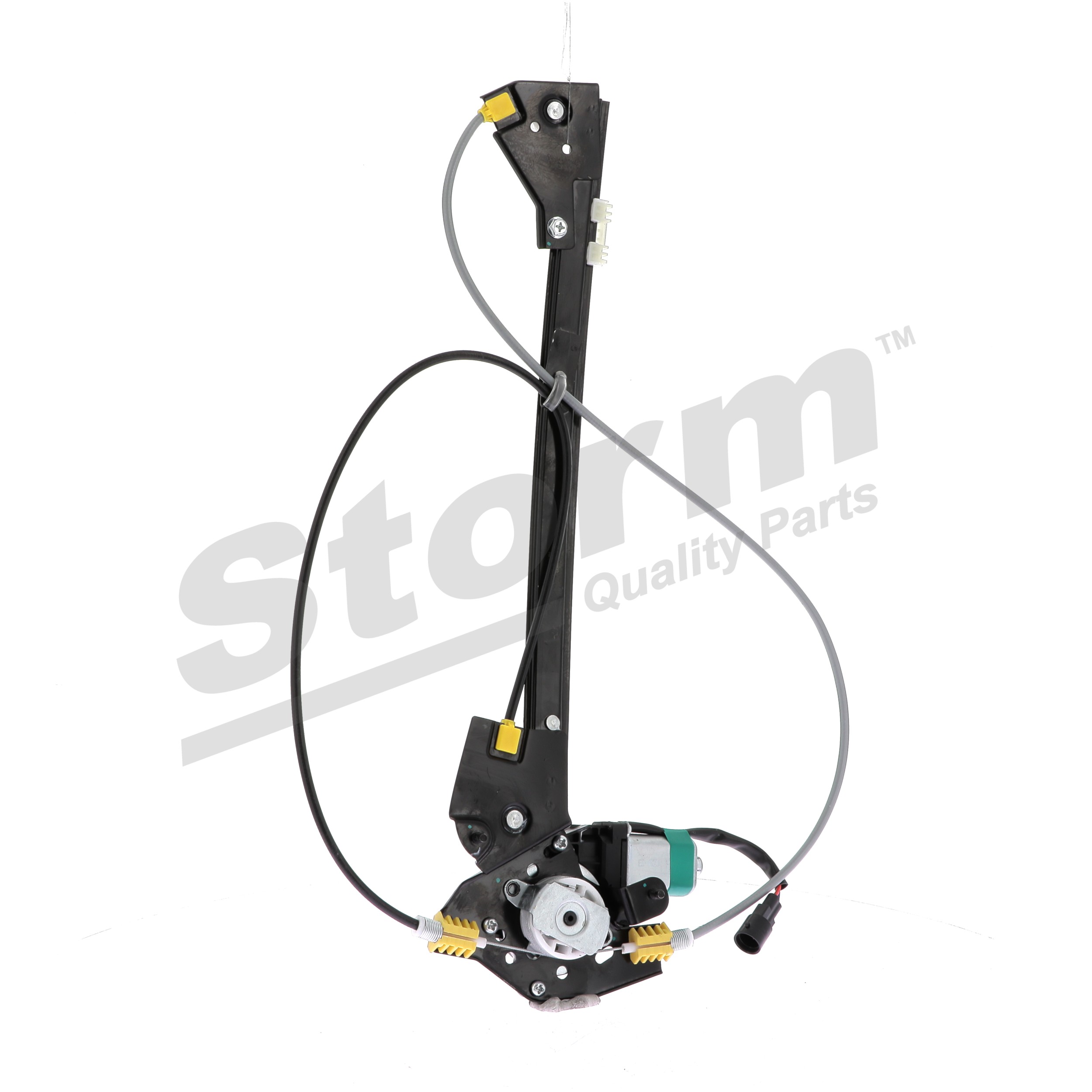 Ablakemelő 87171ST STORM QUALITY PARTS 82 00 044 416 RENAULT