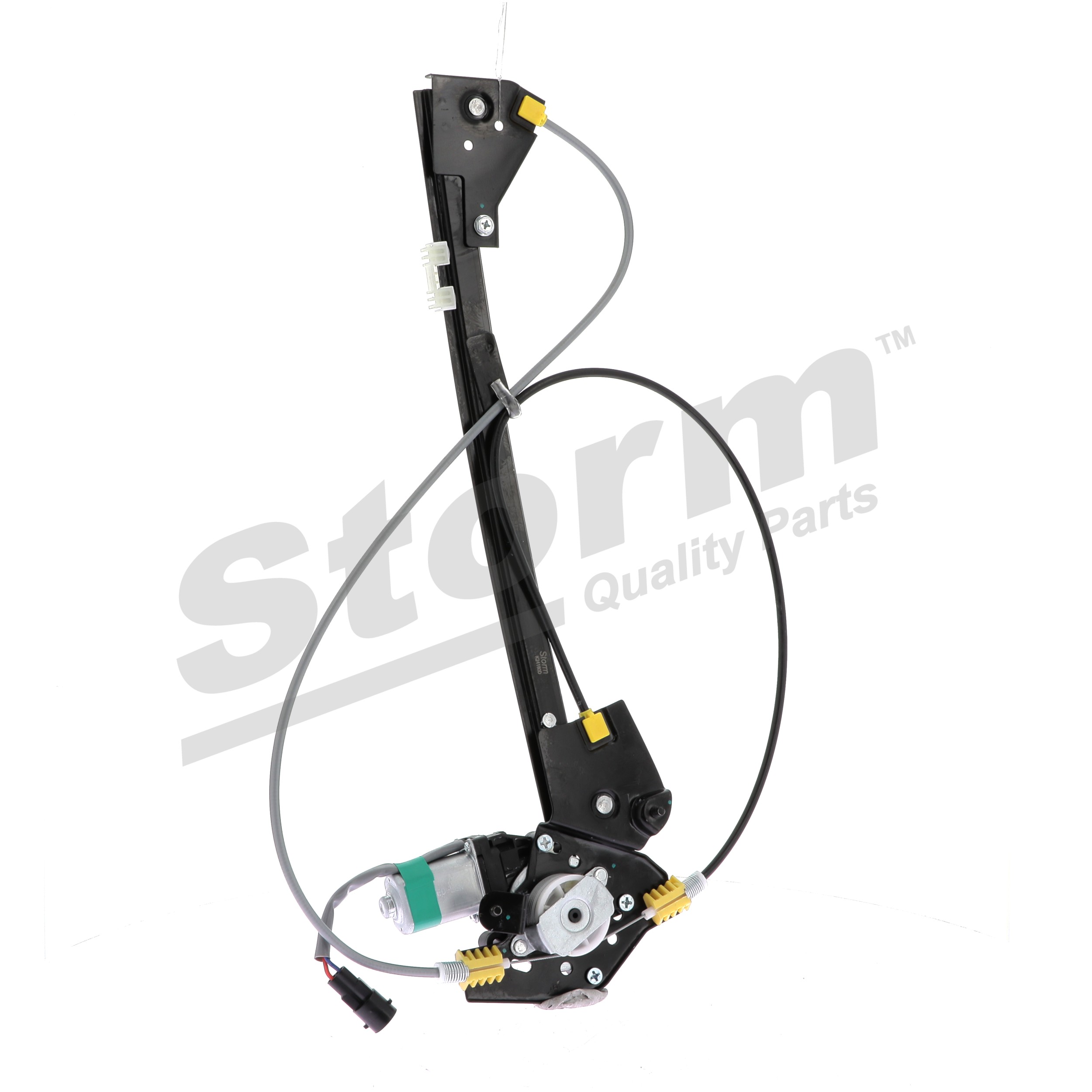 Rudehejs 87172ST STORM QUALITY PARTS 82 00 044 417 Rudehejs 87172ST STORM QUALITY PARTS 82 00 044 417 RENAULT