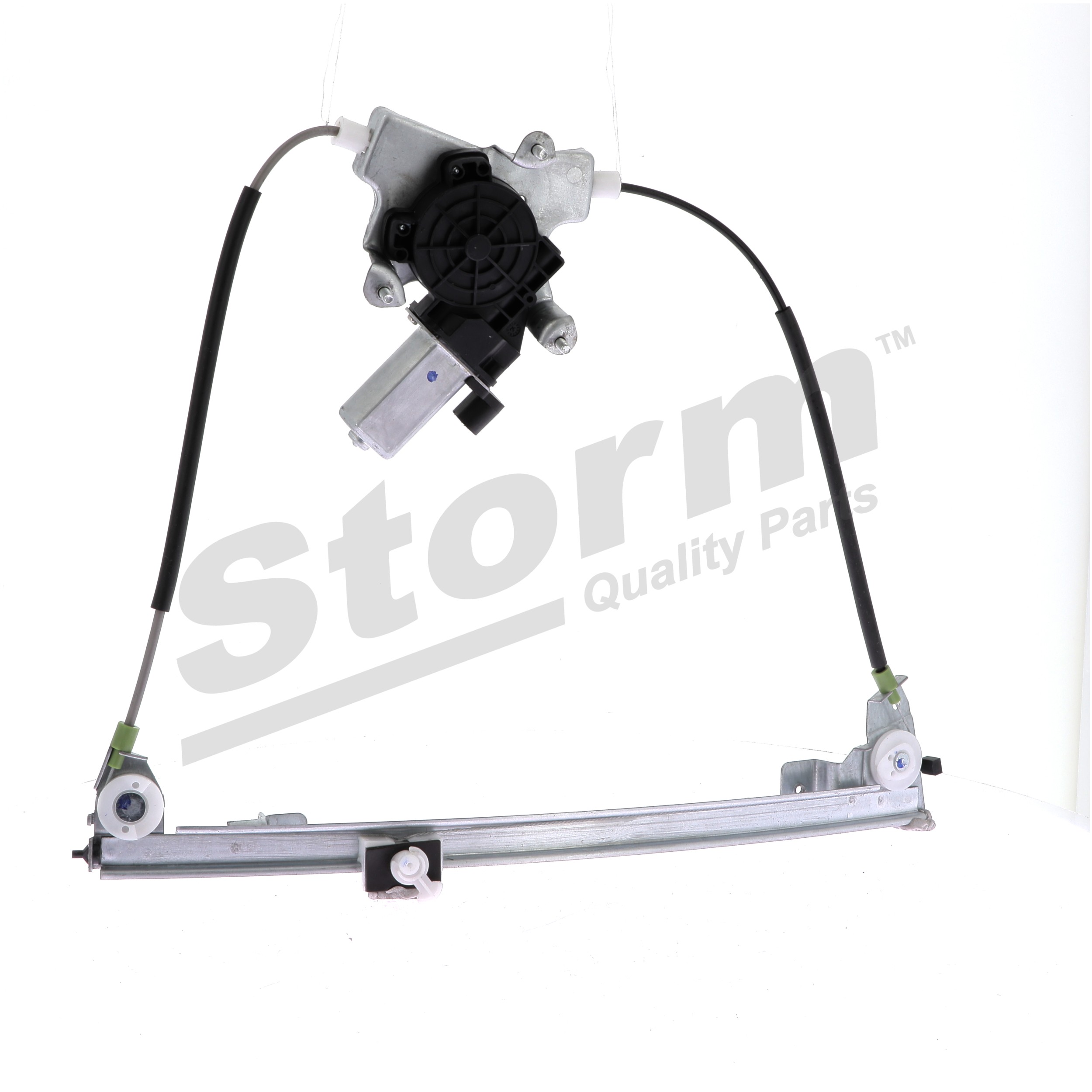 STORM QUALITY PARTS 87173ST Podnośnik elektryczny szyby do Renault MEGANE I Cabriolet EA0/1_ 2.0 i (EA0G) 109 KM 1999 F3R 791 Silnik benzynowy STORM QUALITY PARTS 87173ST Podnośnik szyby Renault Megane 1 Cabrio 2.0 i (EA0G) 109 KM benzyna cena