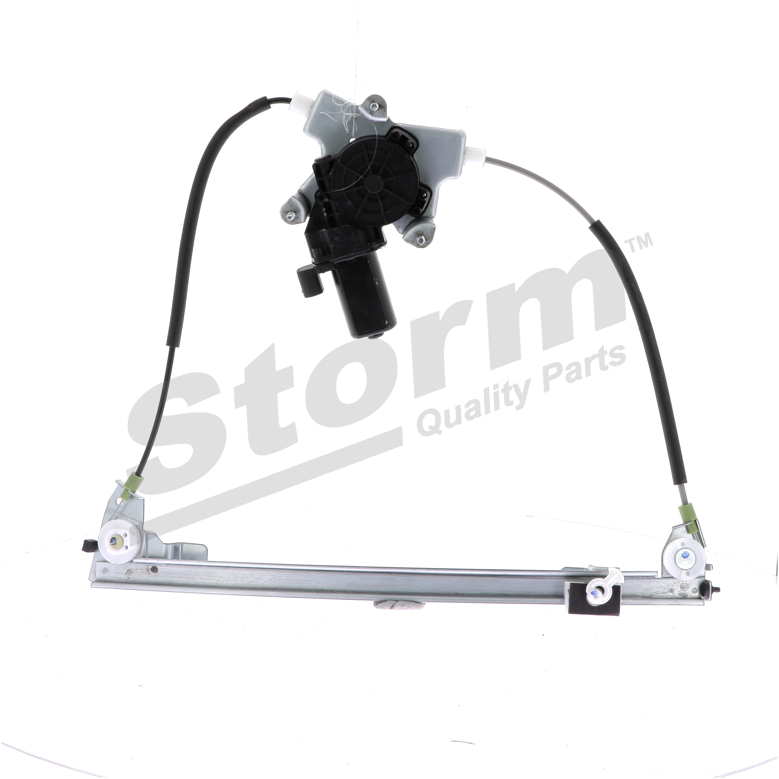 STORM QUALITY PARTS 87174ST Mechanizm podnoszenia szyby do Renault MEGANE I Cabriolet EA0/1_ 2.0 i (EA0G) 109 KM 2003 F3R 791 Silnik benzynowy STORM QUALITY PARTS 87174ST Mechanizm szyby Renault Megane 1 Cabrio 2.0 i (EA0G) 109 KM benzyna cena