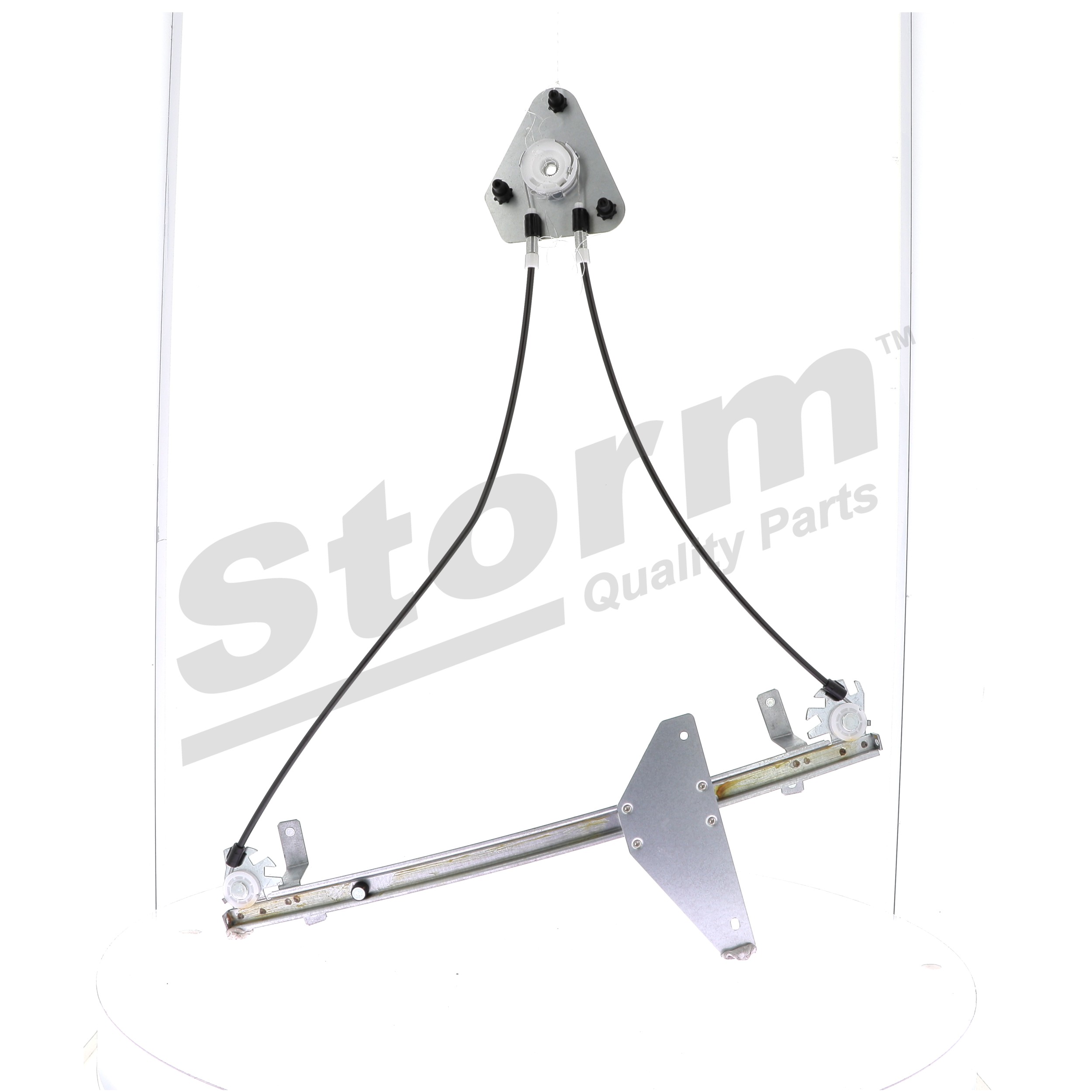 Rudehejs 8717504 STORM QUALITY PARTS 827200003R RENAULT