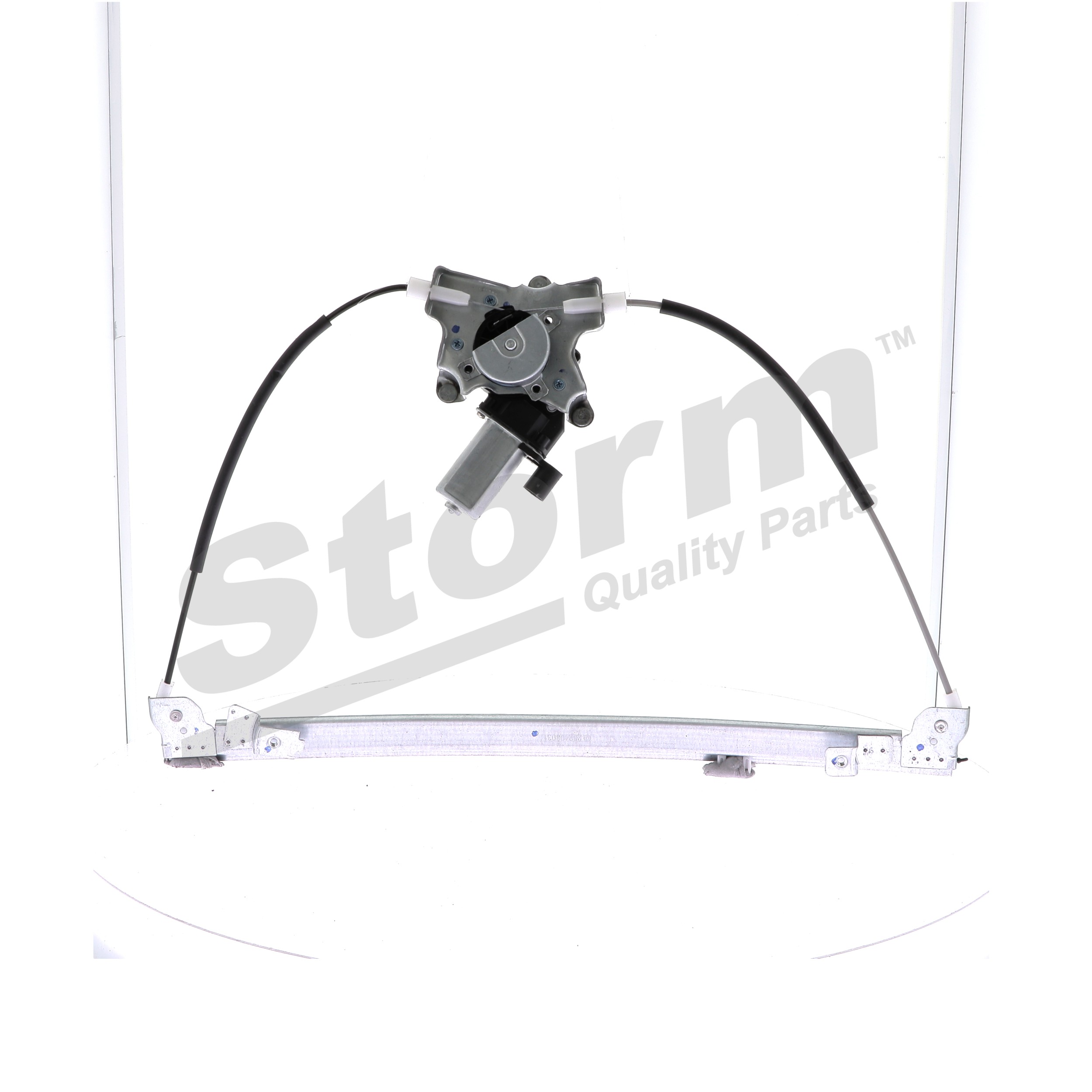 STORM QUALITY PARTS 87175ST Scheibenheber für Renault Scénic I JA0/1_, FA0_ 1.9 dTi 80 PS 2003 F9Q 744 Diesel STORM QUALITY PARTS 87175ST Fensterheber Renault Scenic 1 1.9 dTi 80 PS Diesel Kosten