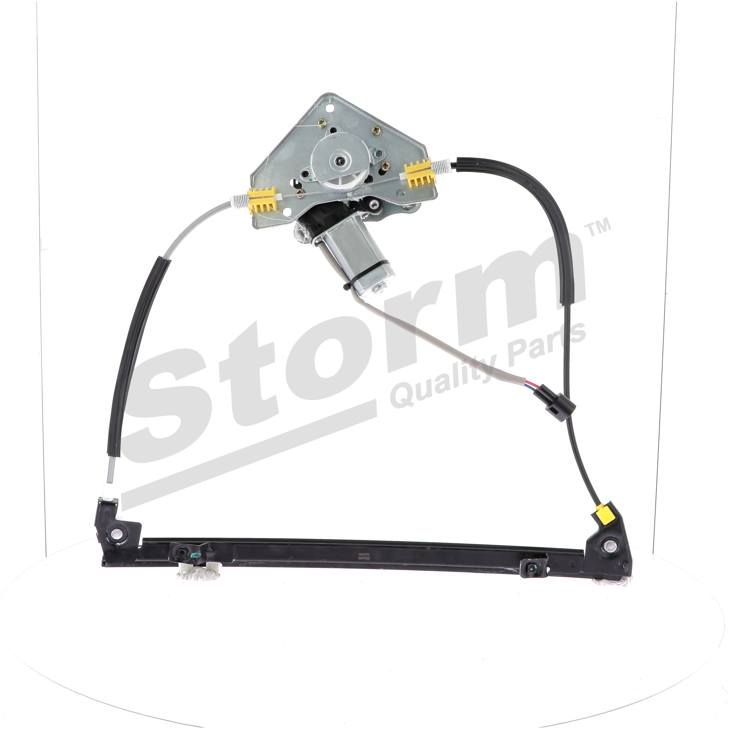 STORM QUALITY PARTS 87177ST Ikkunannostin RENAULT Megane I Van / Hatchback (SA0/1_) 1.9 (SA0U, SA0R, SA0A) 64 hv Diesel hinta