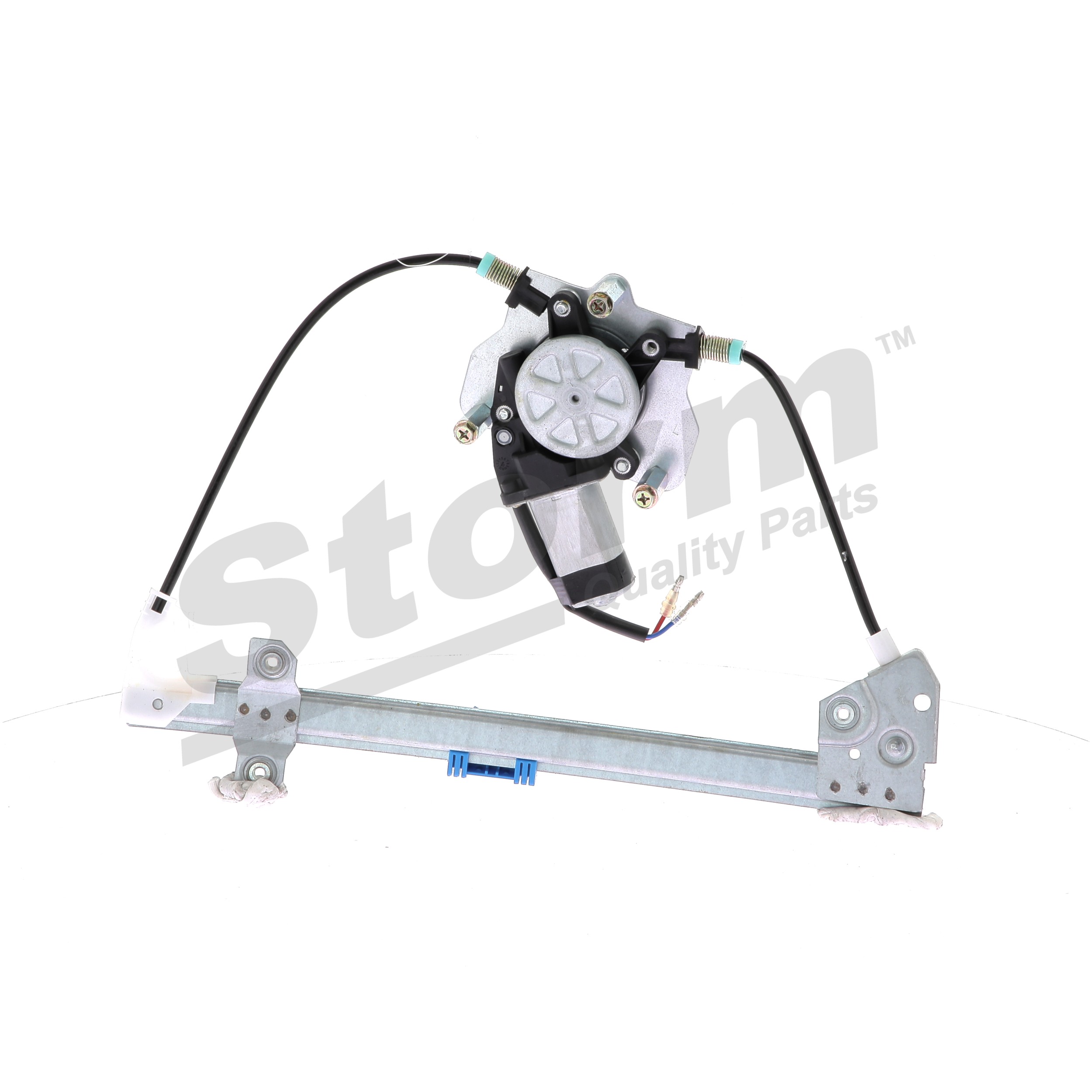 Rudehejs 87179 STORM QUALITY PARTS 77 00 838 598 Rudehejs 87179 STORM QUALITY PARTS 7700838598 RENAULT
