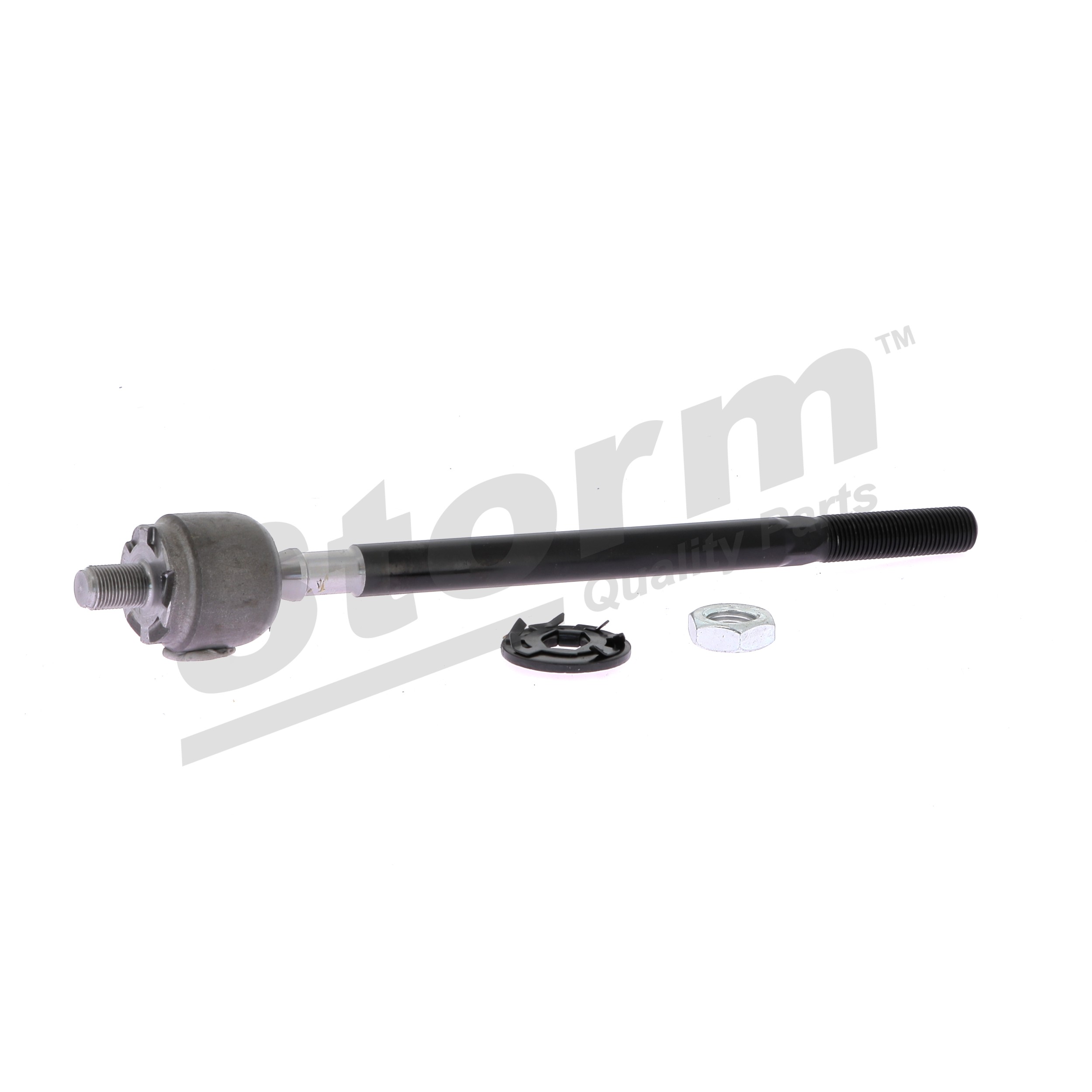 STORM QUALITY PARTS 87186 Spurstangen für Renault Scénic I JA0/1_, FA0_ 1.6 102 PS 2001 K4M 708 Otto STORM QUALITY PARTS 87186 Spurstange Renault Scenic 1 1.6 102 PS Benzin Kosten