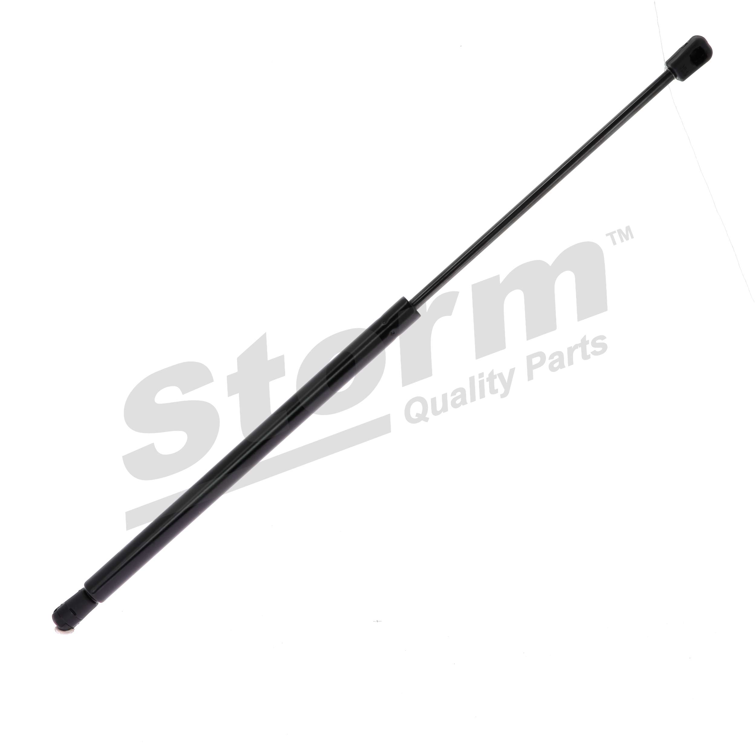 87193 STORM QUALITY PARTS Teleskopy bagażnika Renault tanie